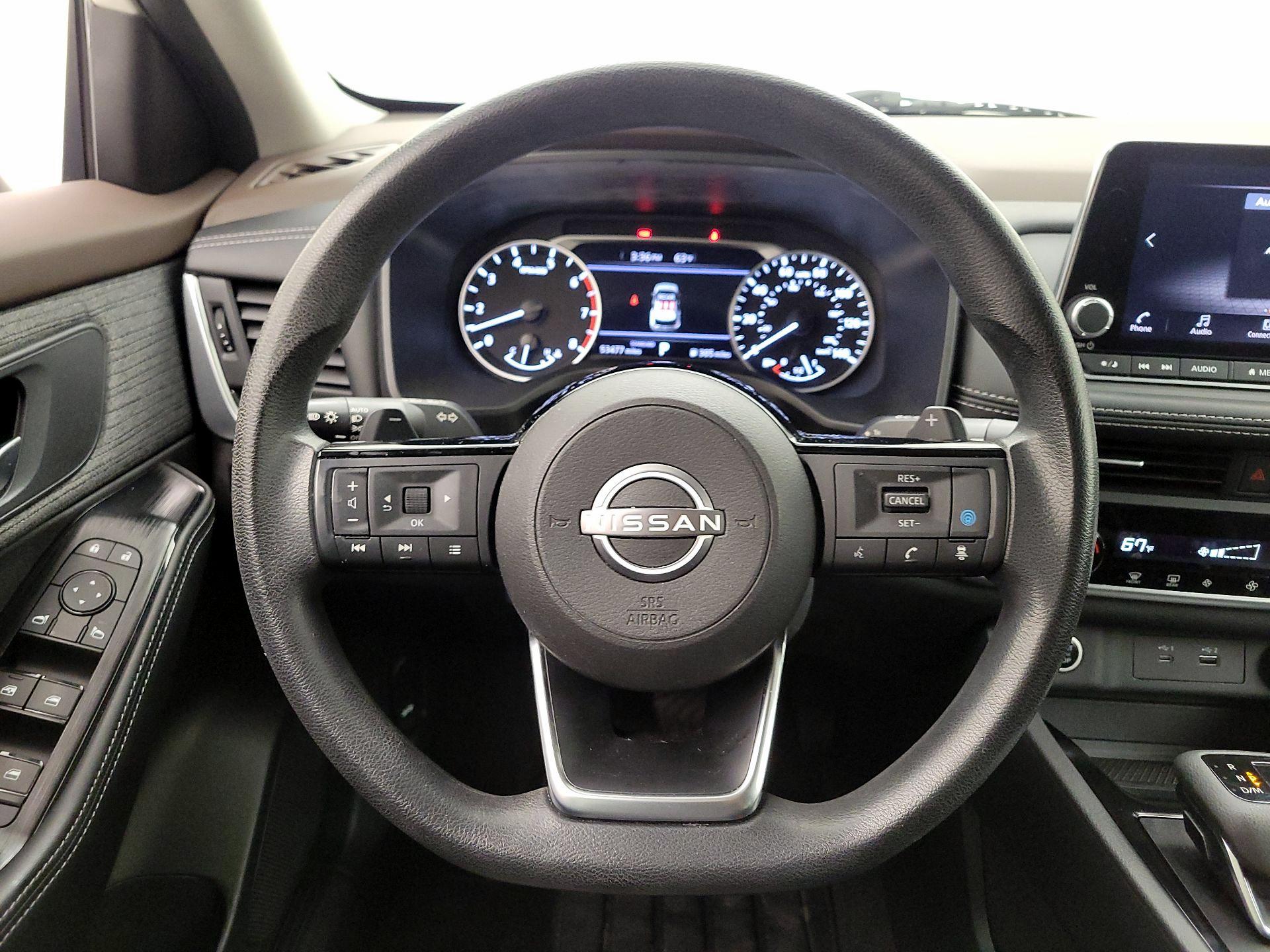 Thumbnail: 2023 Nissan Rogue - 10