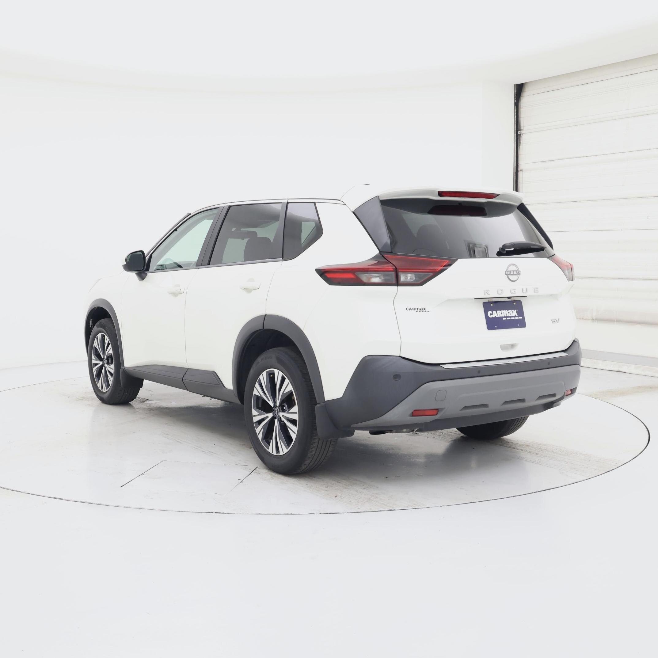 Thumbnail: 2023 Nissan Rogue - 2