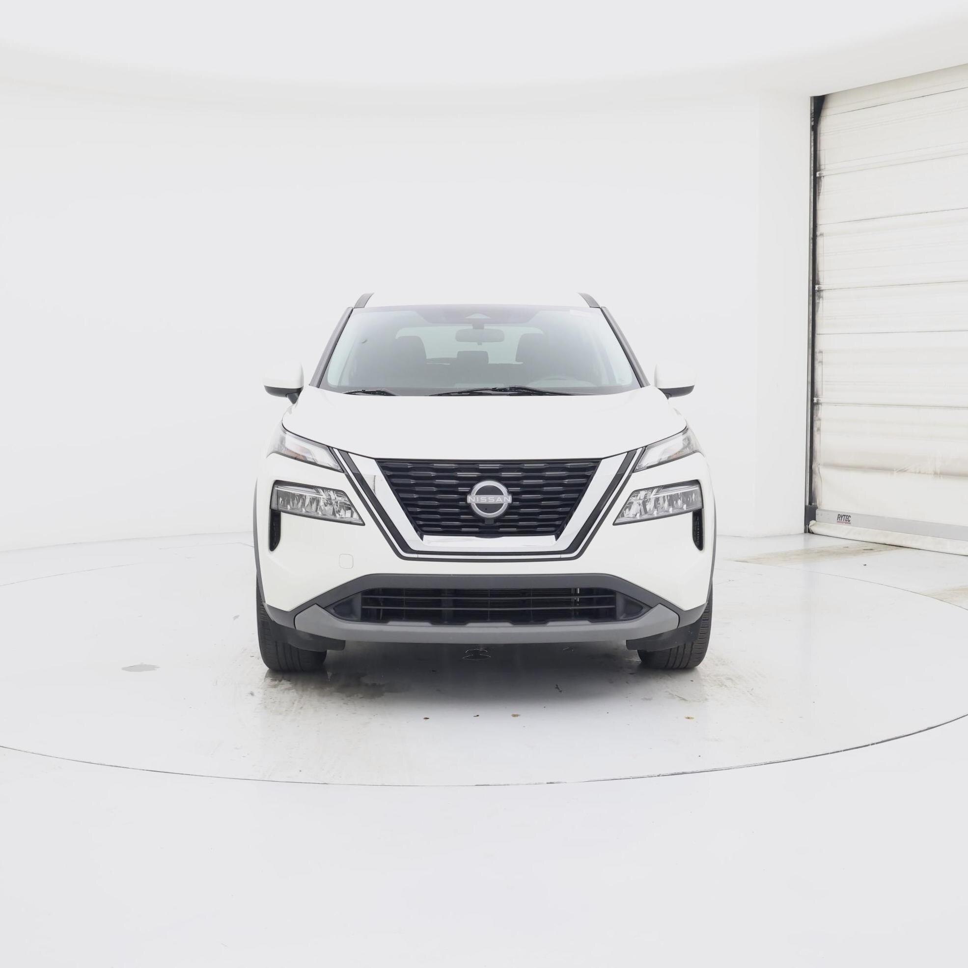 Thumbnail: 2023 Nissan Rogue - 5