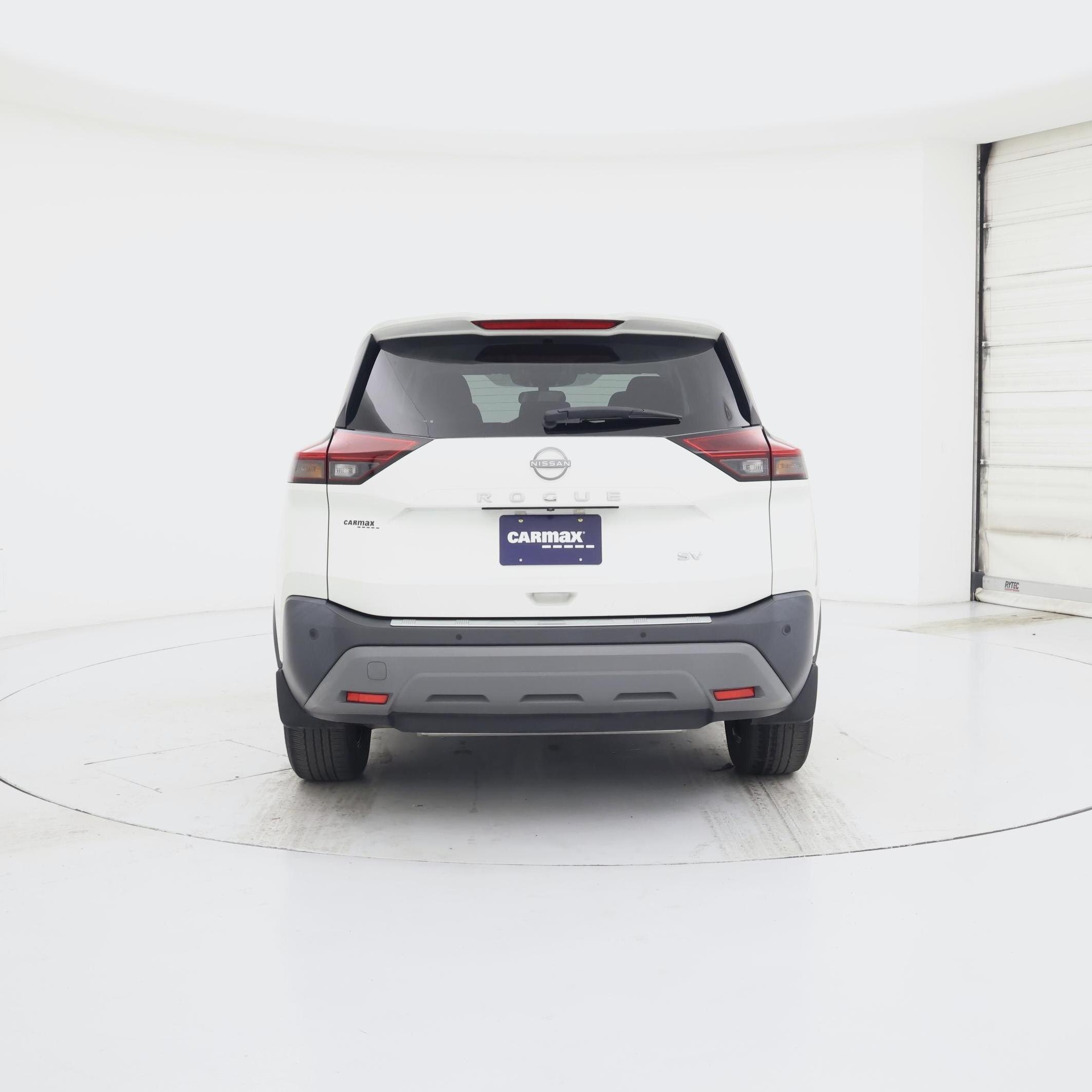 Thumbnail: 2023 Nissan Rogue - 6