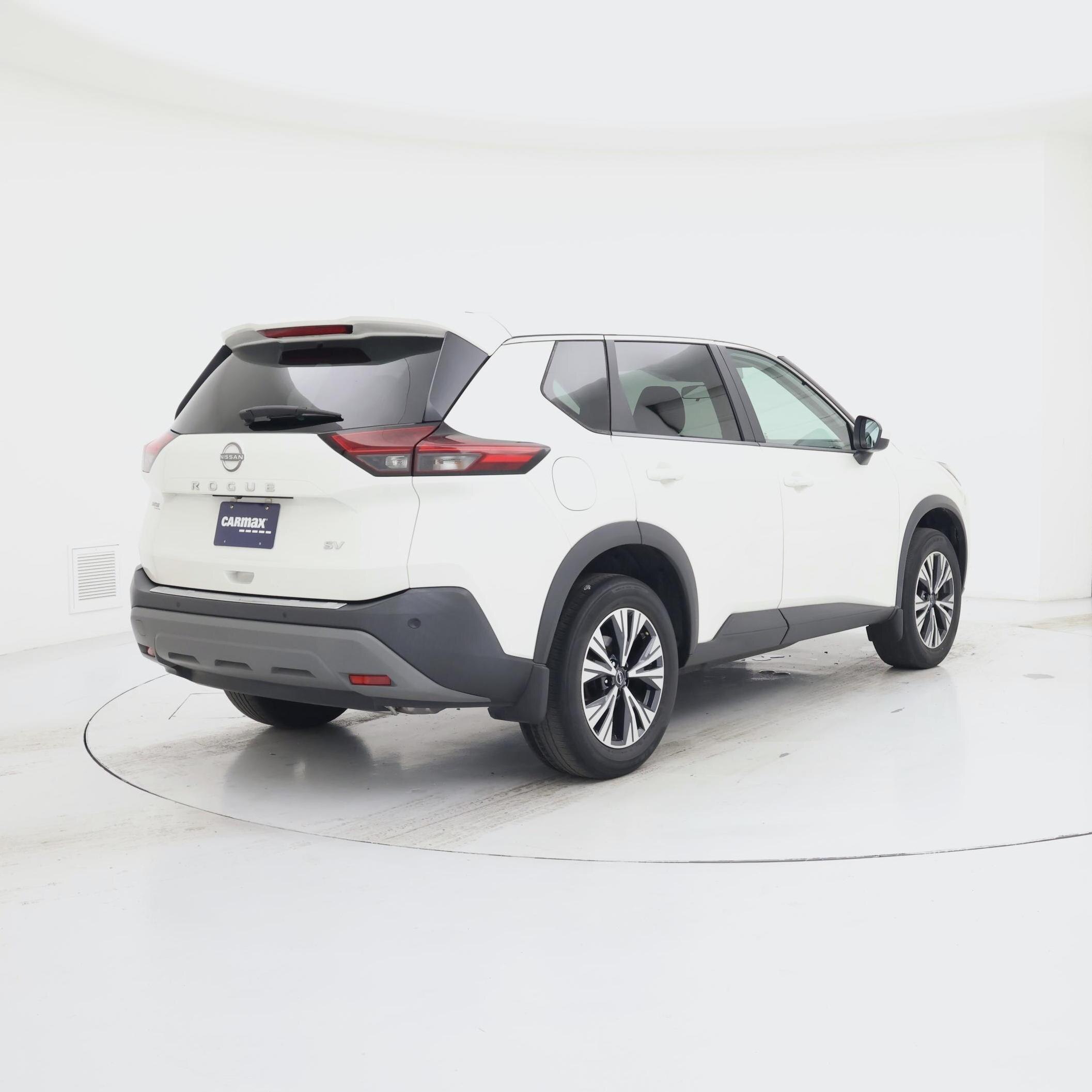 Thumbnail: 2023 Nissan Rogue - 8