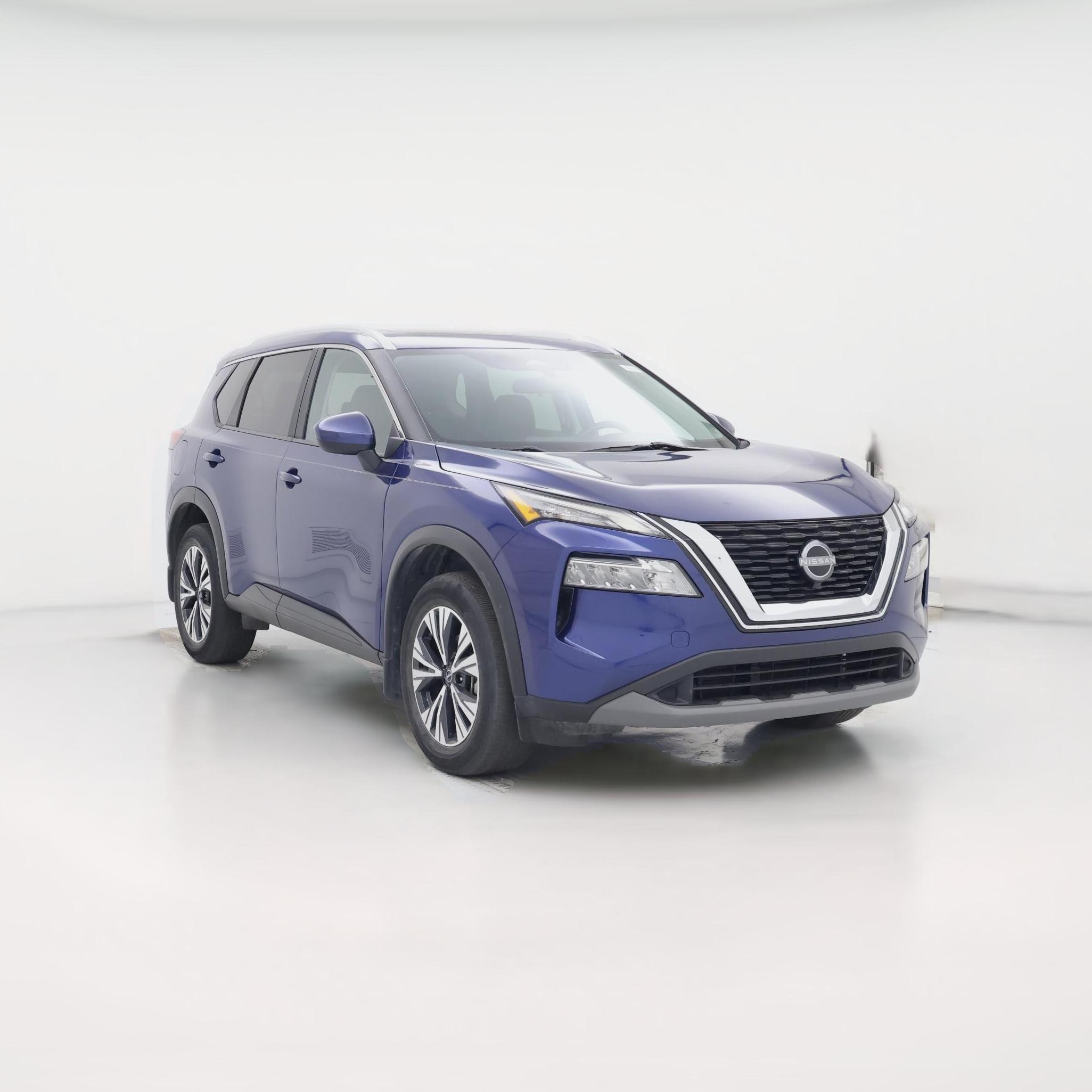 Thumbnail: 2023 Nissan Rogue - 1