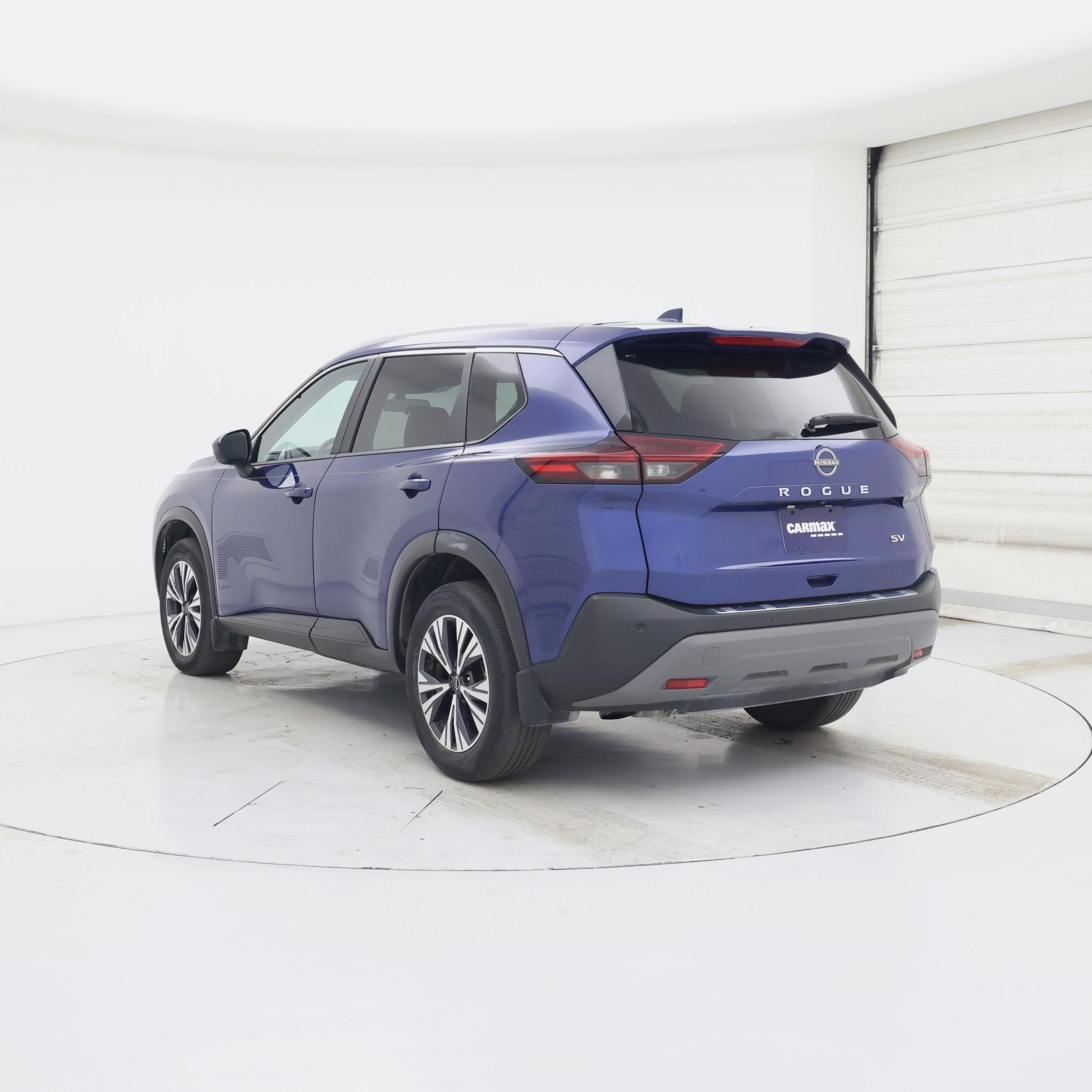 Thumbnail: 2023 Nissan Rogue - 2