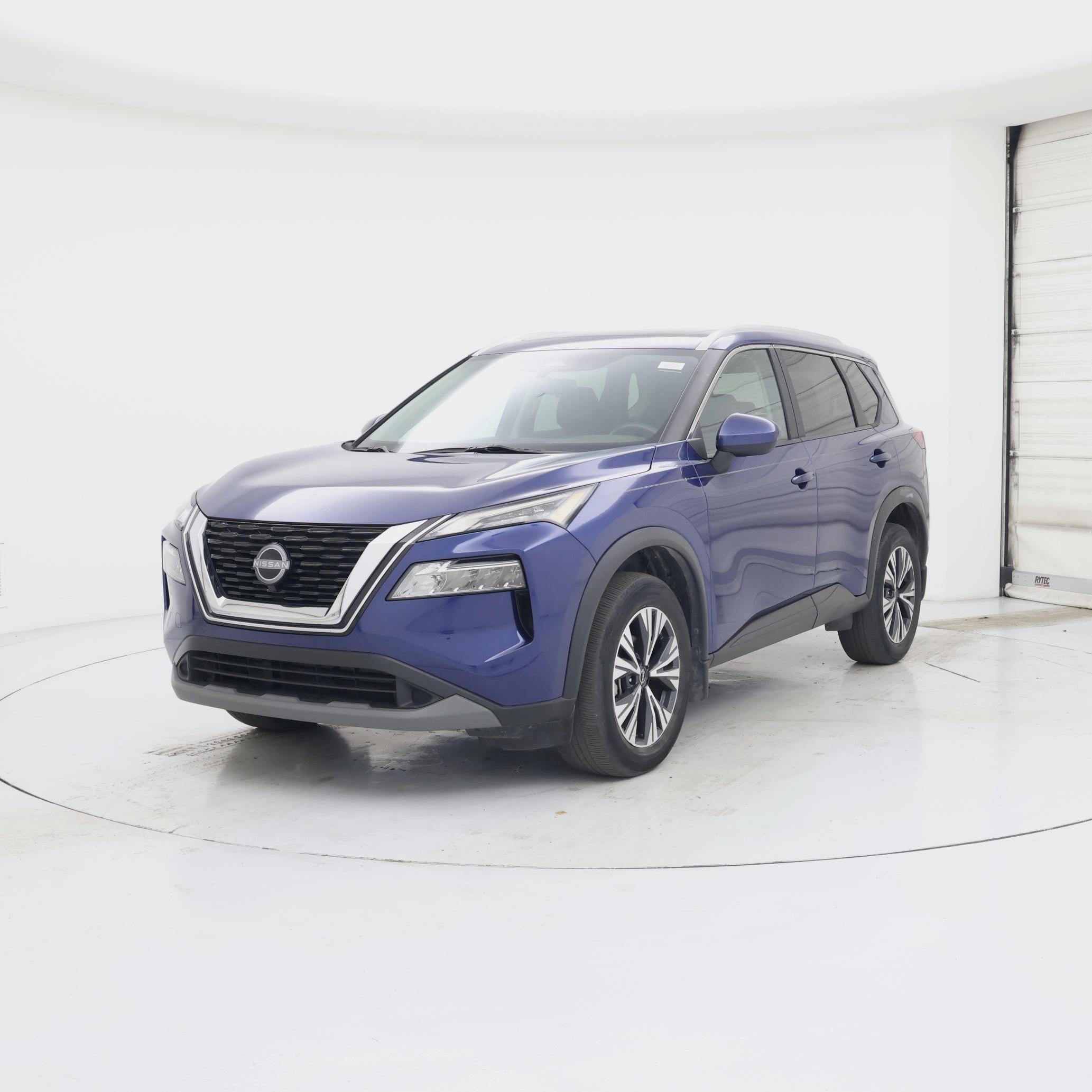 Thumbnail: 2023 Nissan Rogue - 4