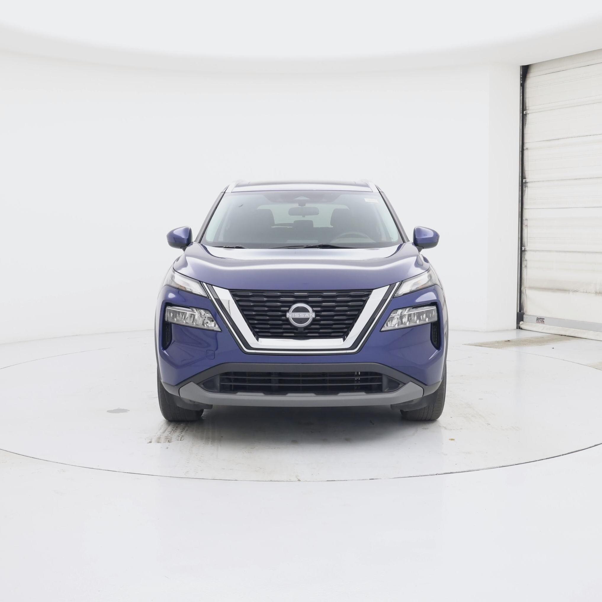 Thumbnail: 2023 Nissan Rogue - 5