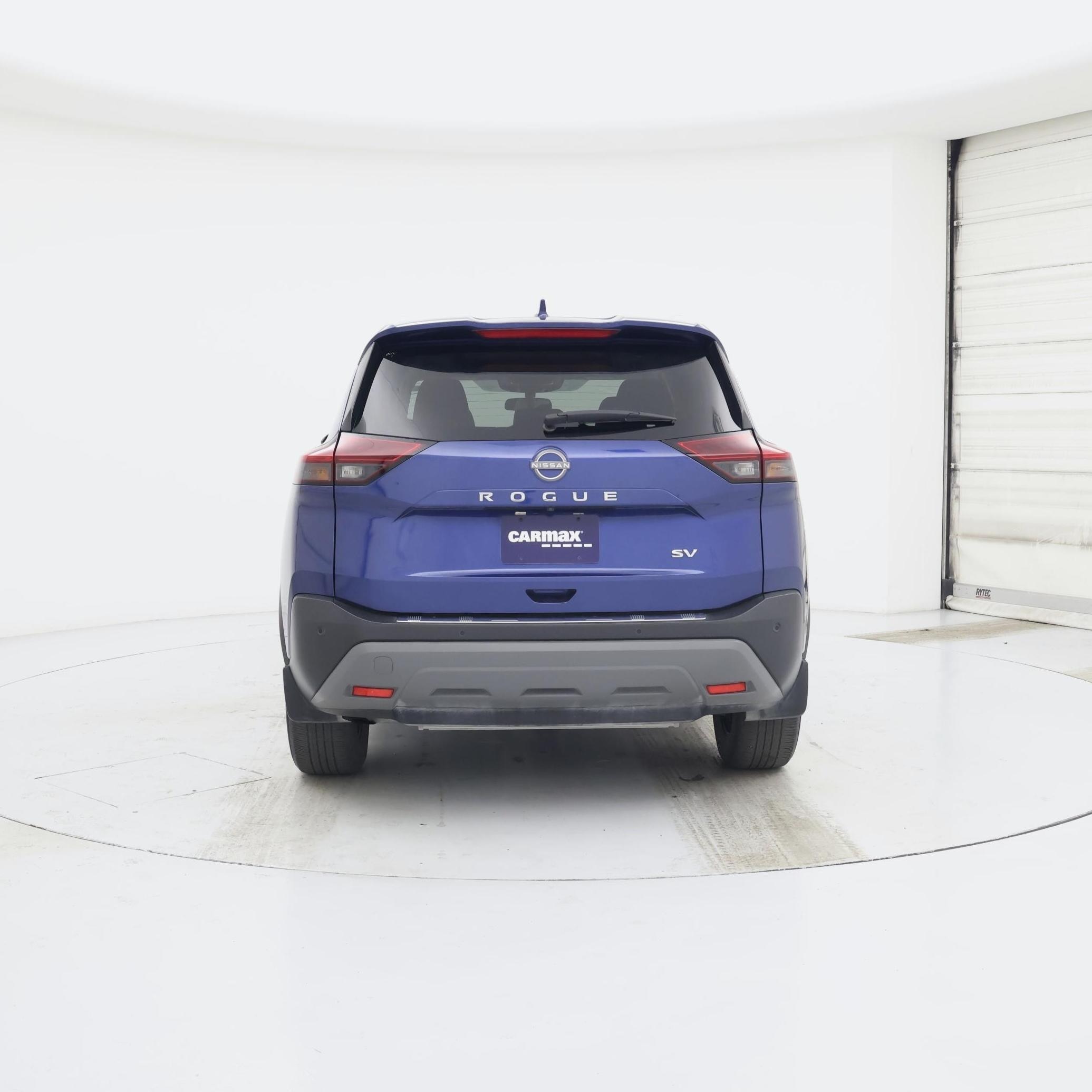 Thumbnail: 2023 Nissan Rogue - 6