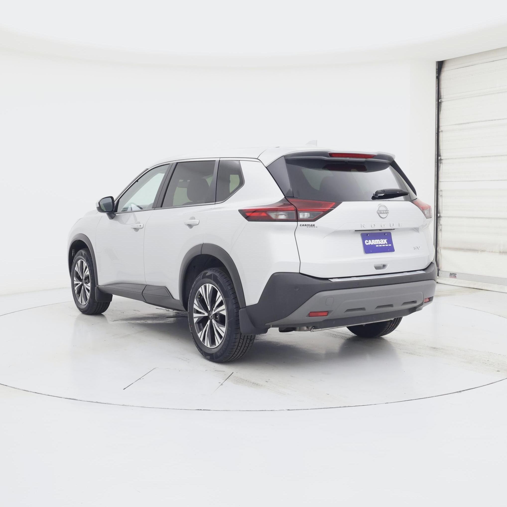 Thumbnail: 2023 Nissan Rogue - 2