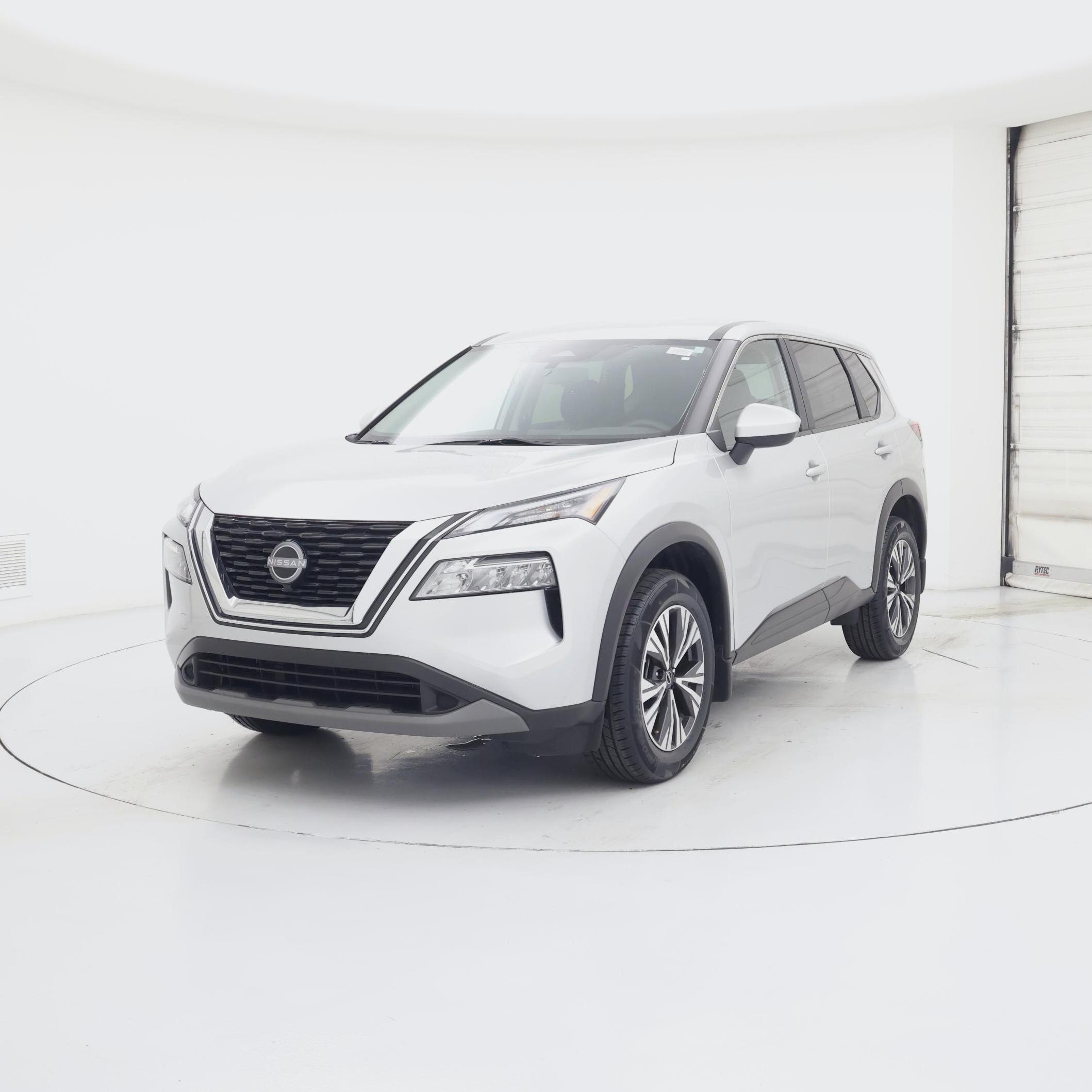 Thumbnail: 2023 Nissan Rogue - 4