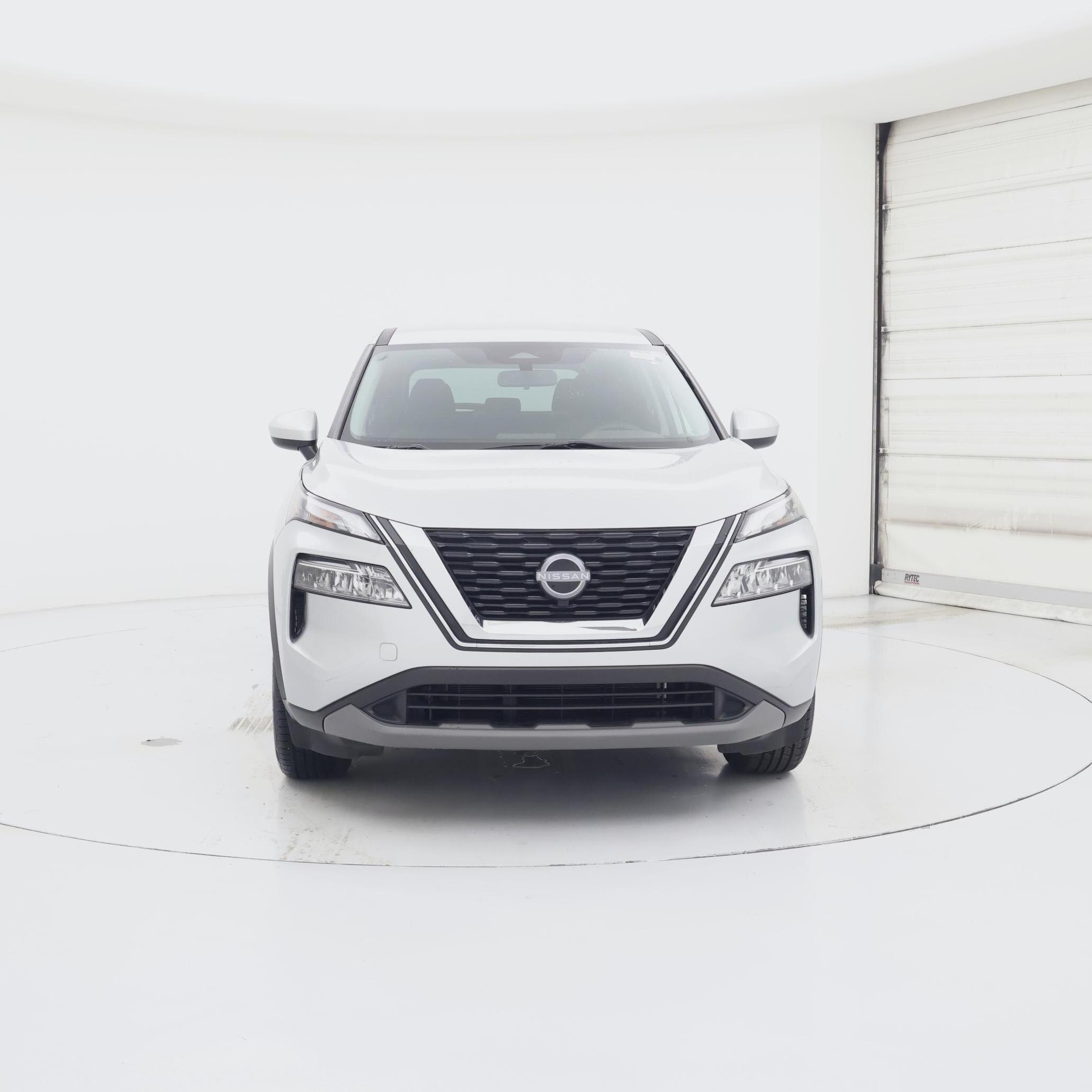 Thumbnail: 2023 Nissan Rogue - 5