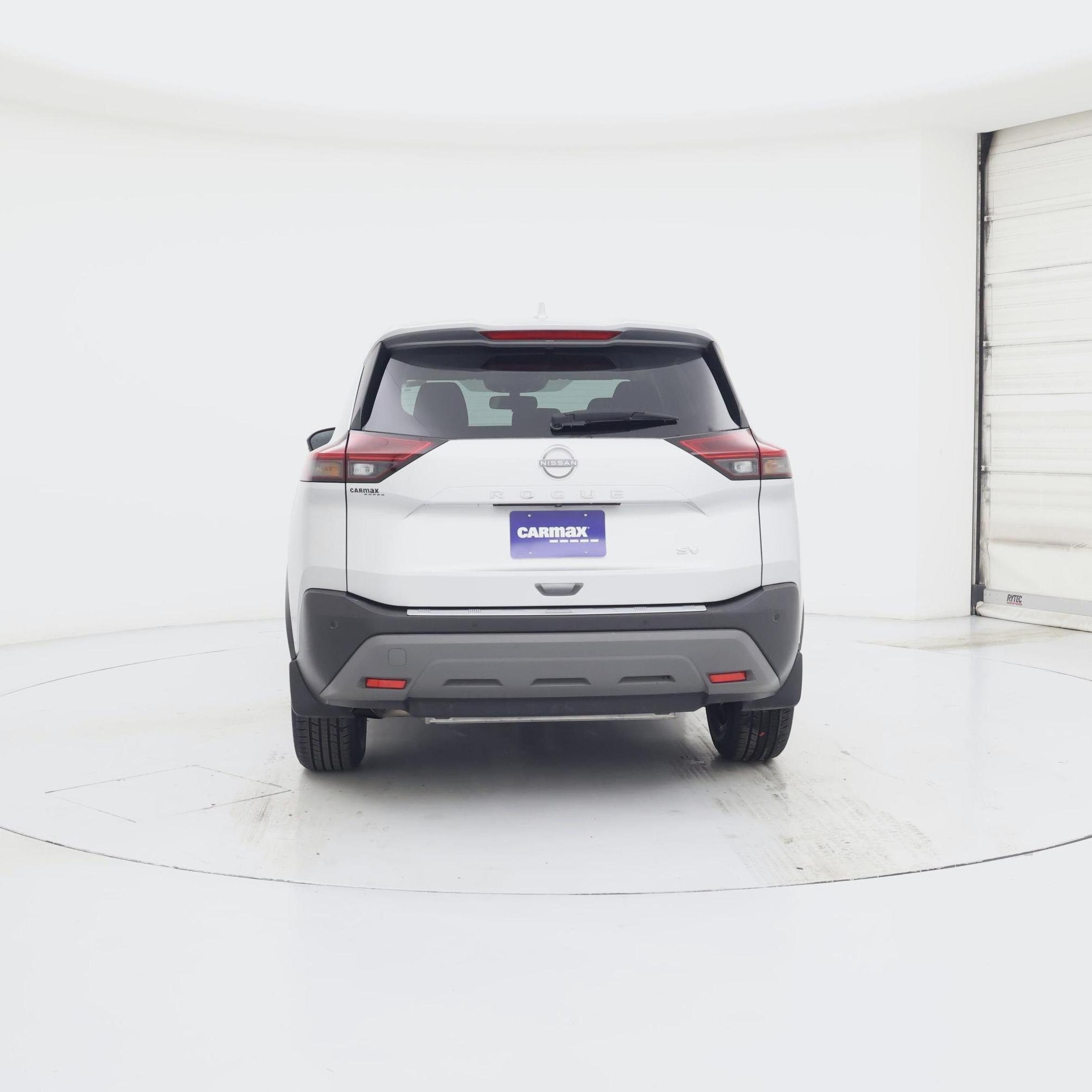Thumbnail: 2023 Nissan Rogue - 6