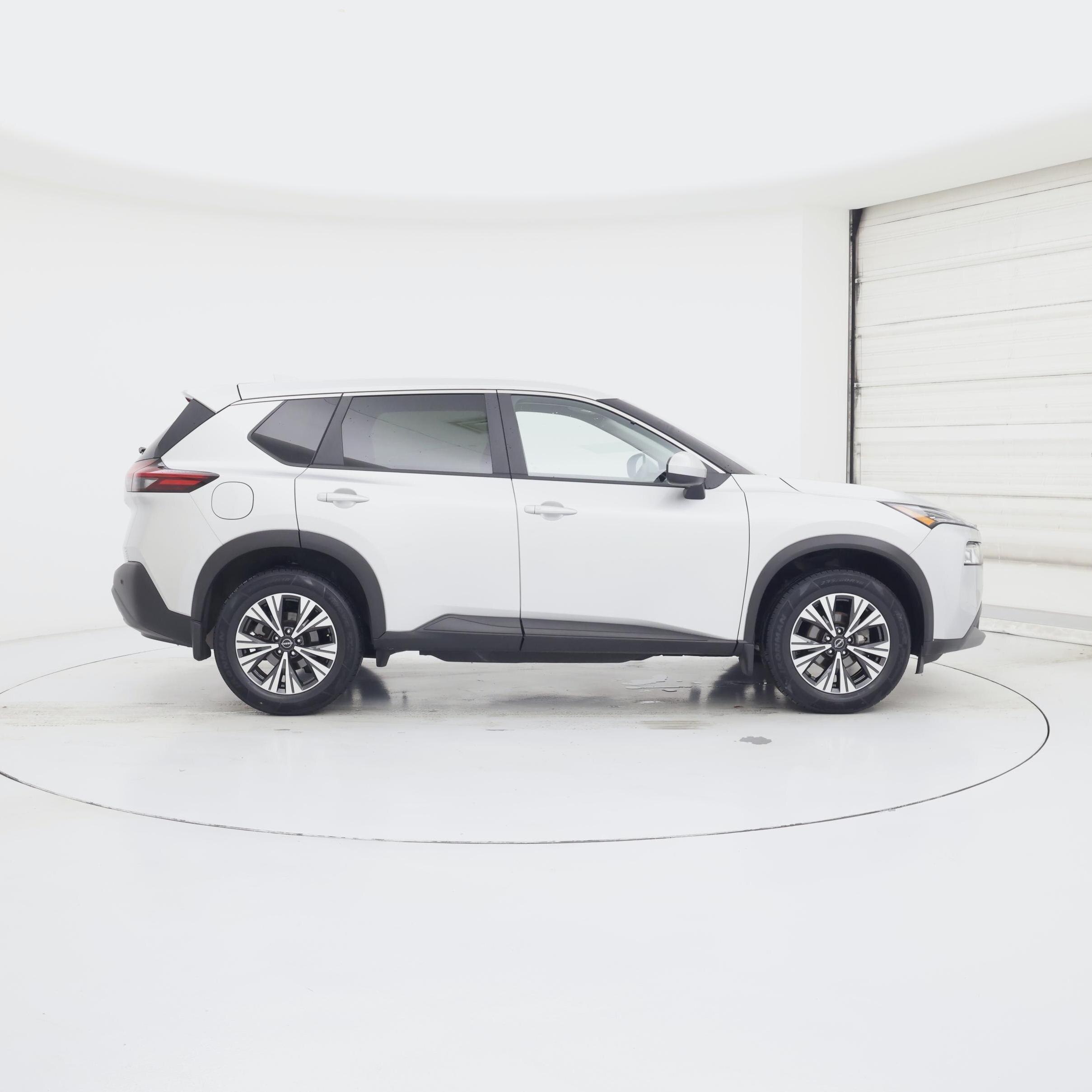 Thumbnail: 2023 Nissan Rogue - 7