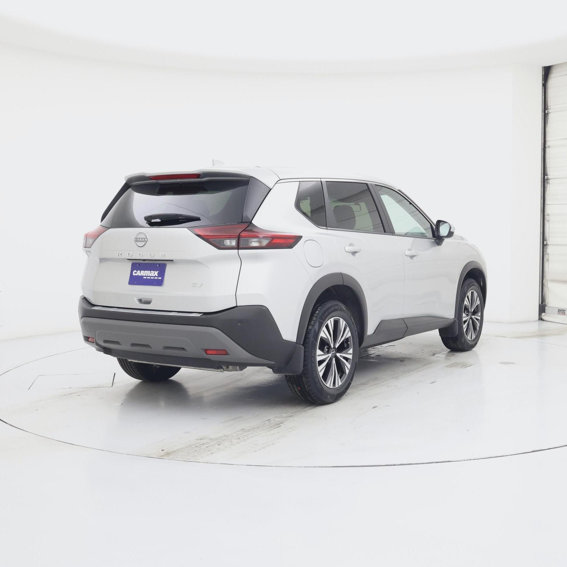Thumbnail: 2023 Nissan Rogue - 8