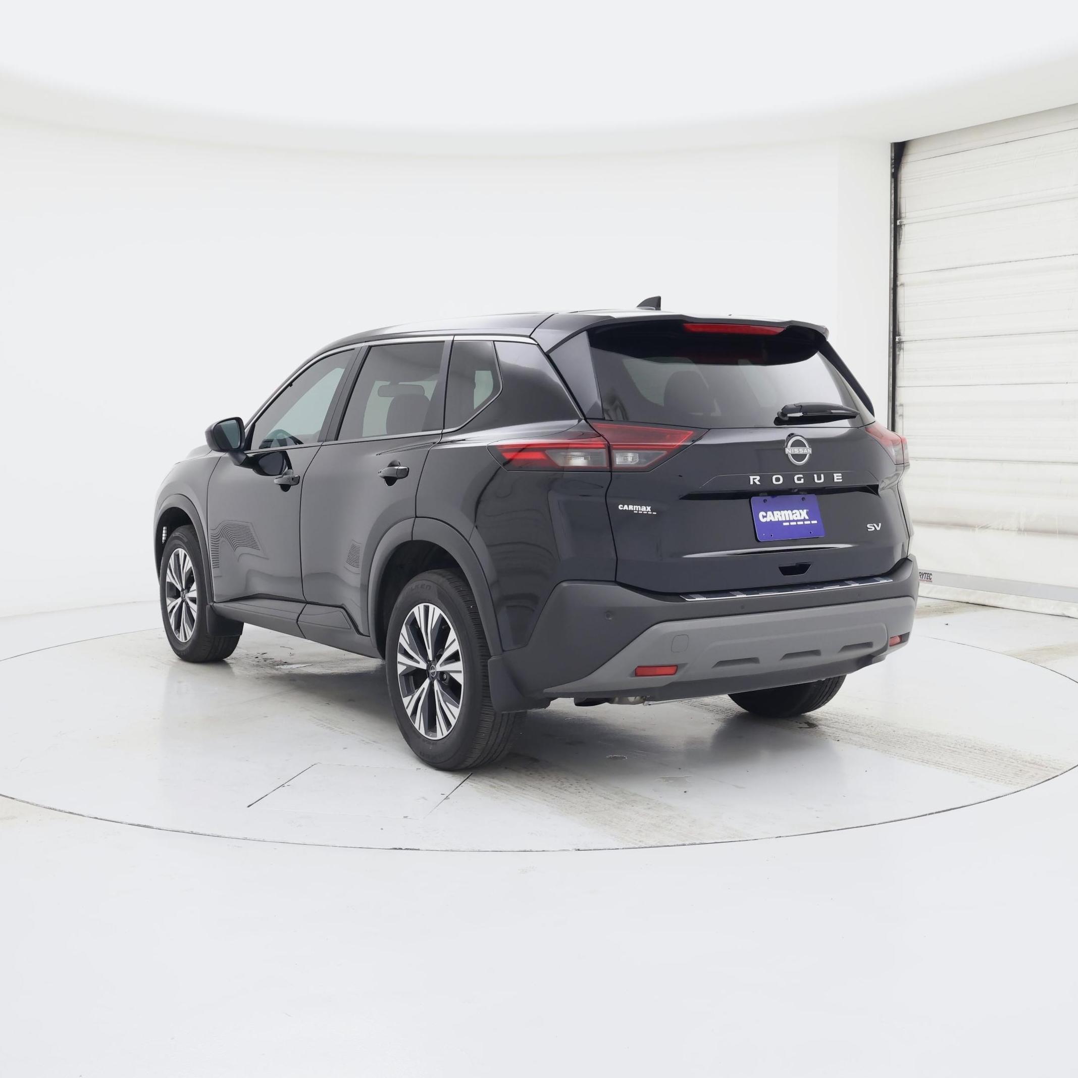 Thumbnail: 2023 Nissan Rogue - 2
