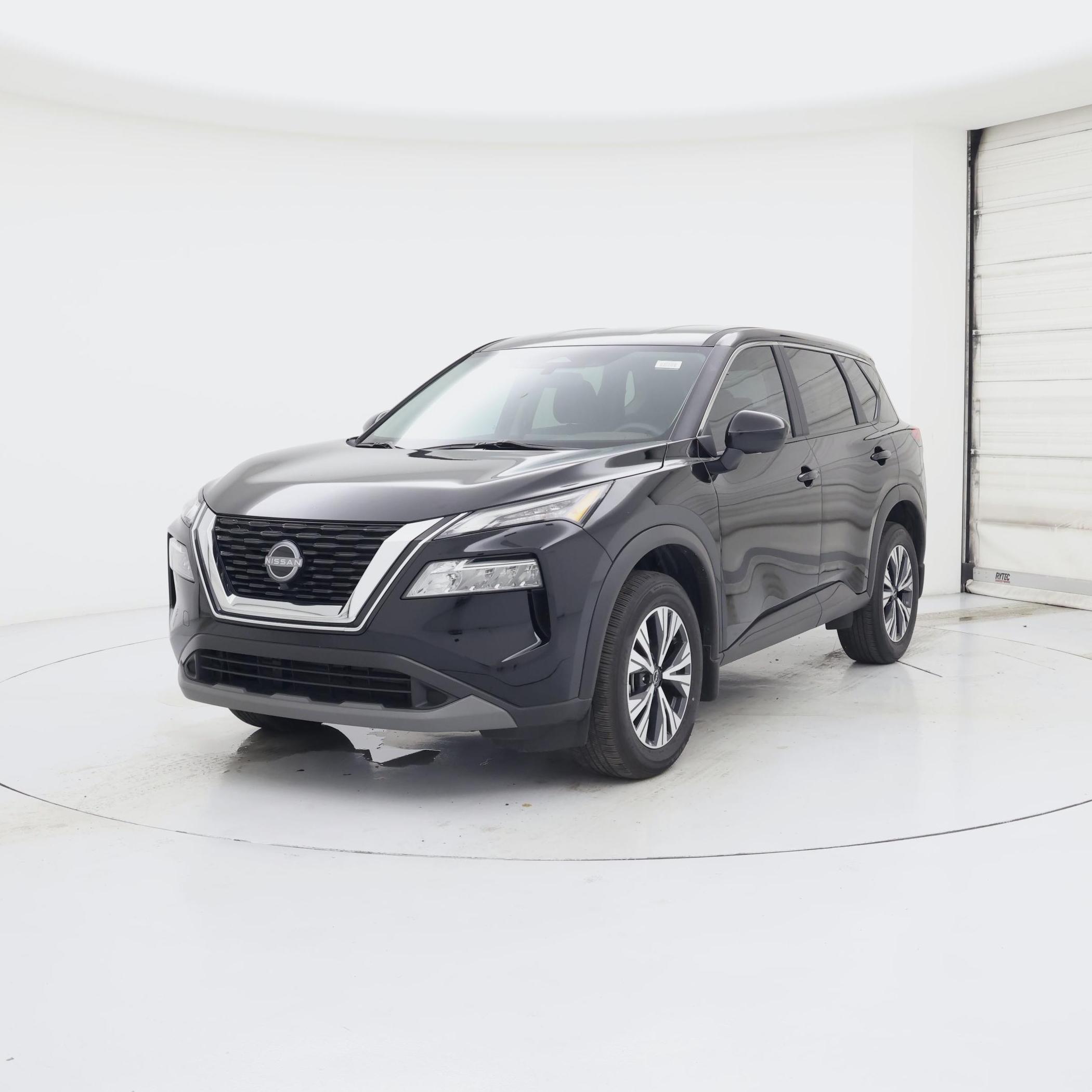Thumbnail: 2023 Nissan Rogue - 4