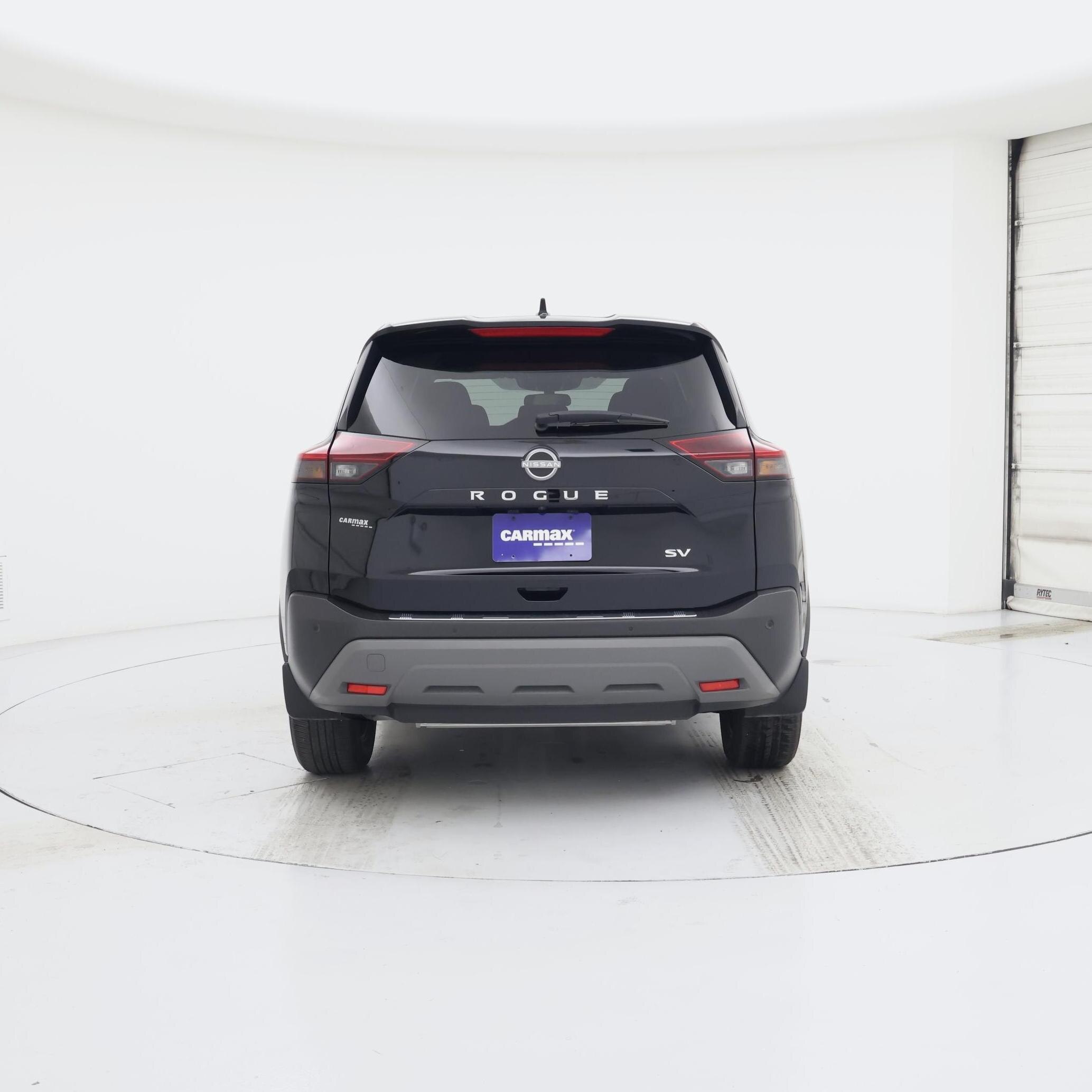 Thumbnail: 2023 Nissan Rogue - 6