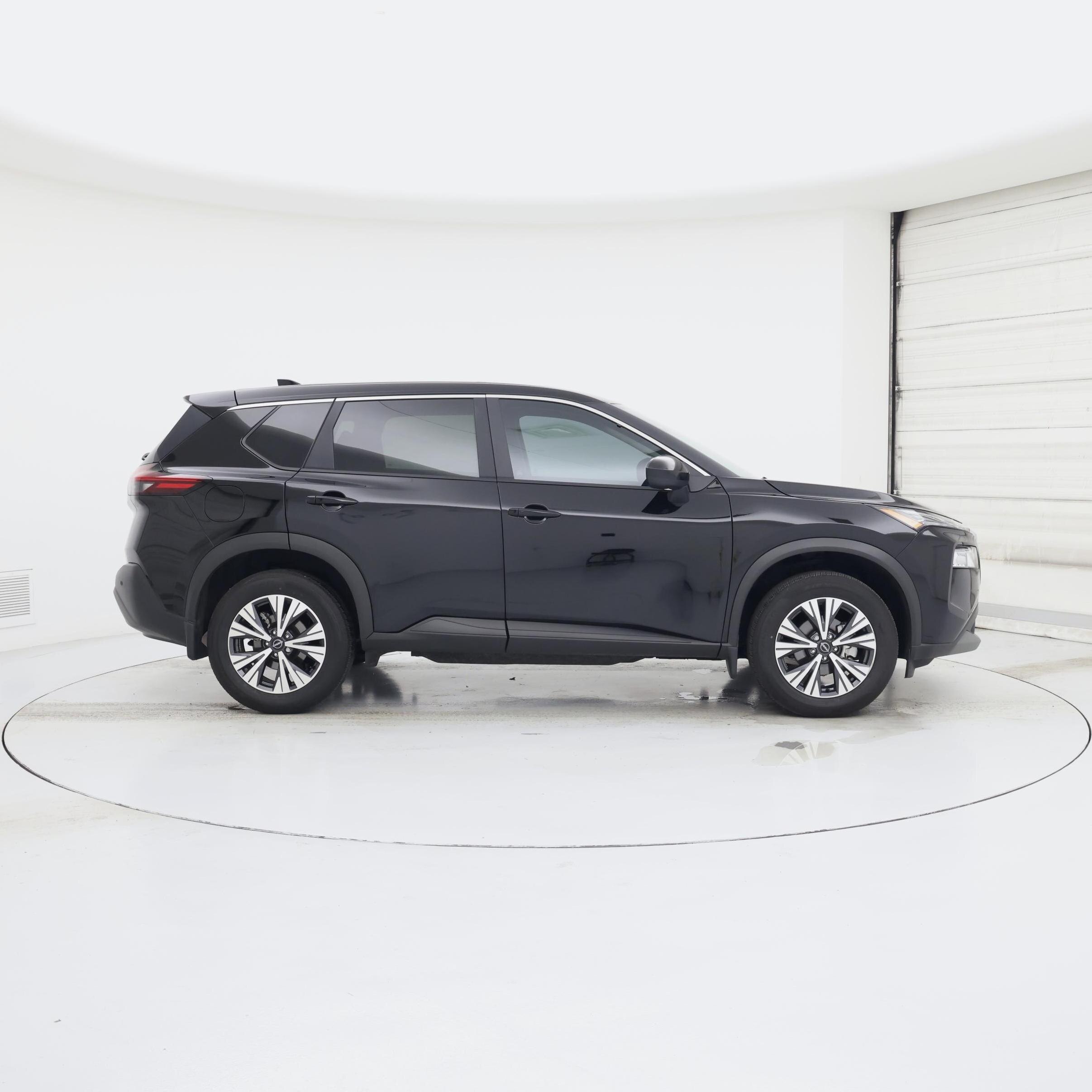 Thumbnail: 2023 Nissan Rogue - 7