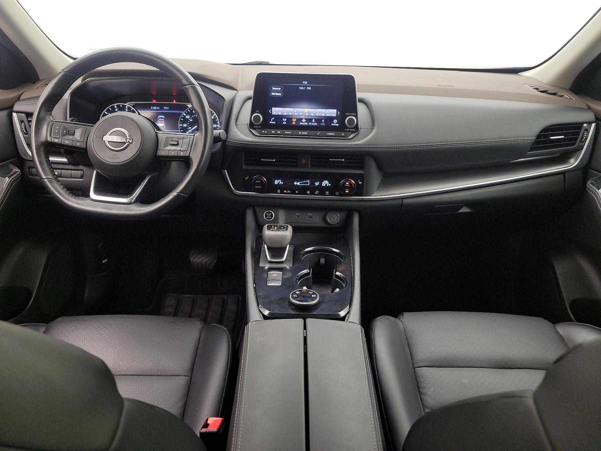 Thumbnail: 2023 Nissan Rogue - 9