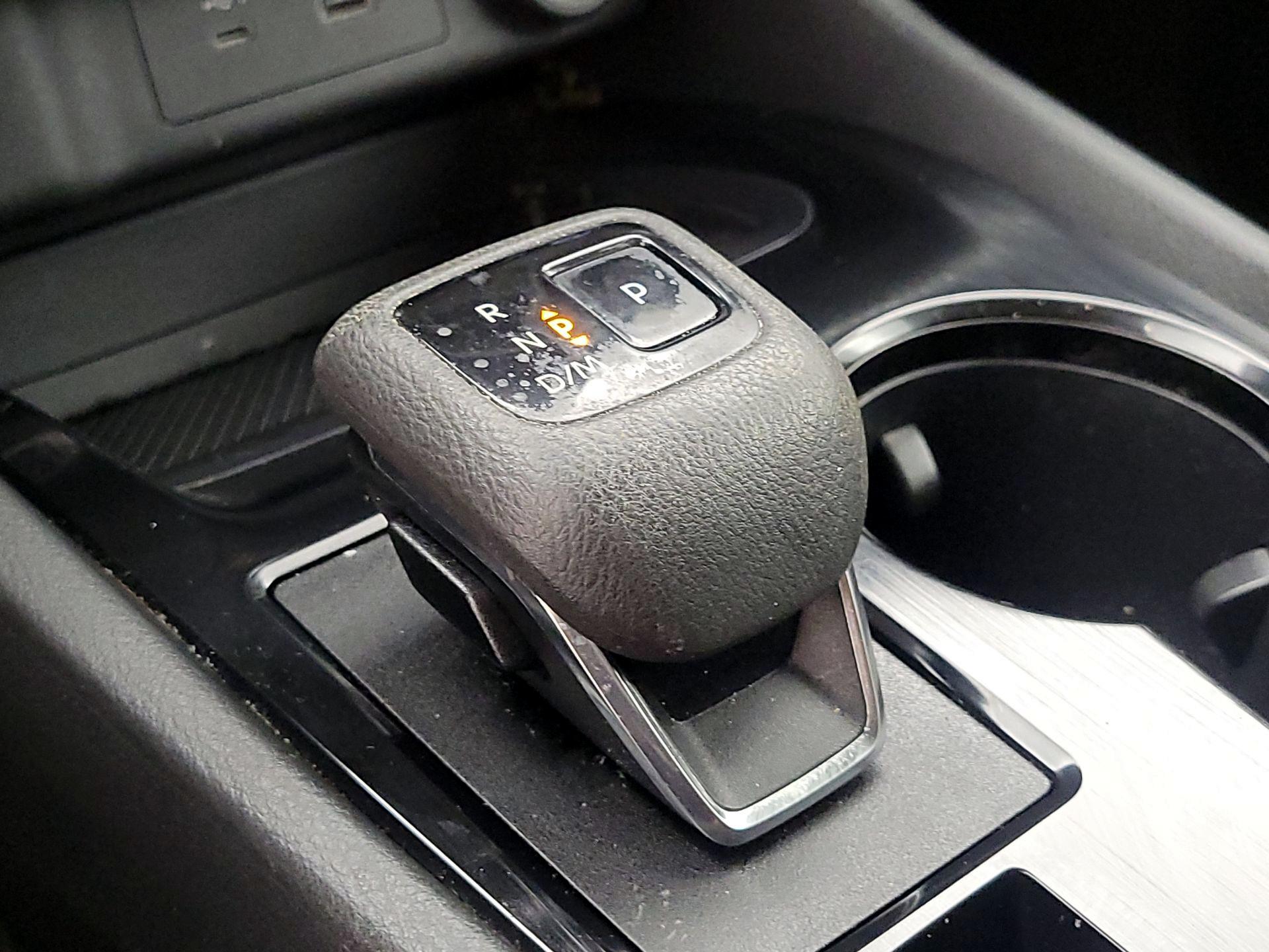 Thumbnail: 2023 Nissan Rogue - 17