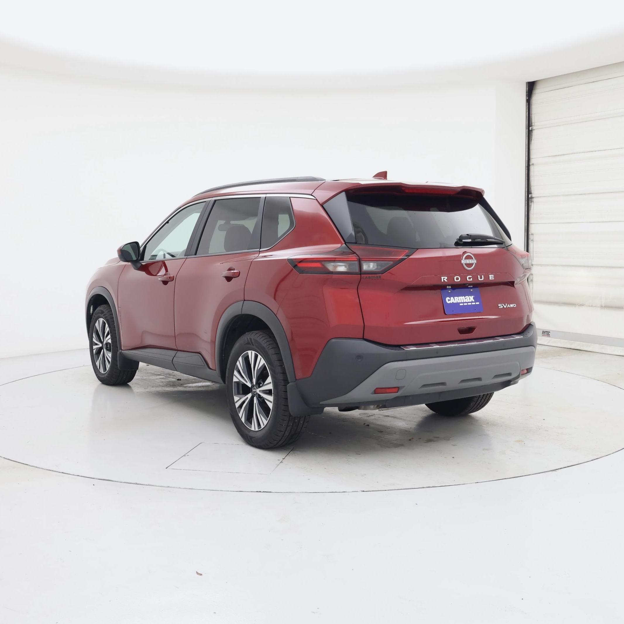 Thumbnail: 2023 Nissan Rogue - 2