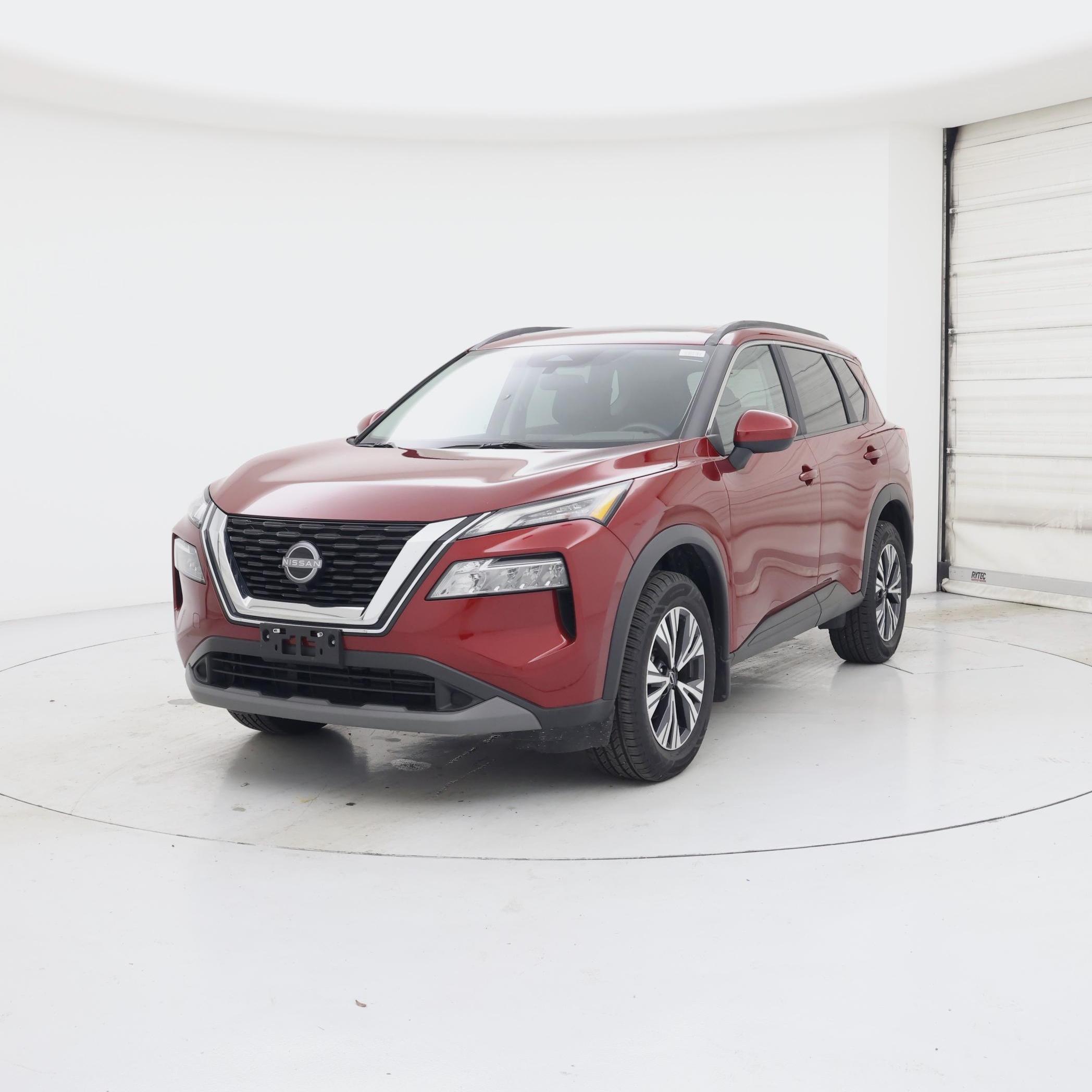 Thumbnail: 2023 Nissan Rogue - 4