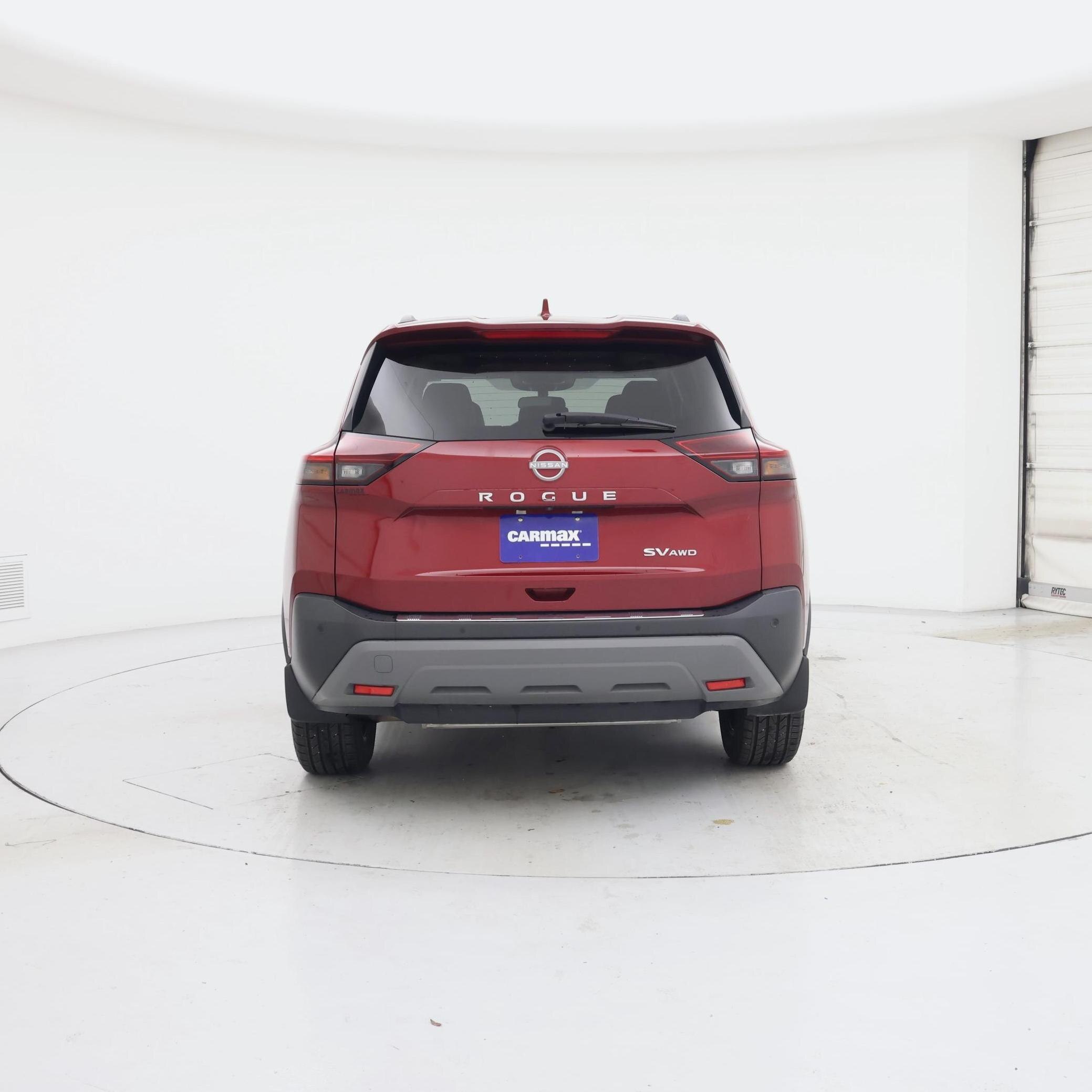 Thumbnail: 2023 Nissan Rogue - 6
