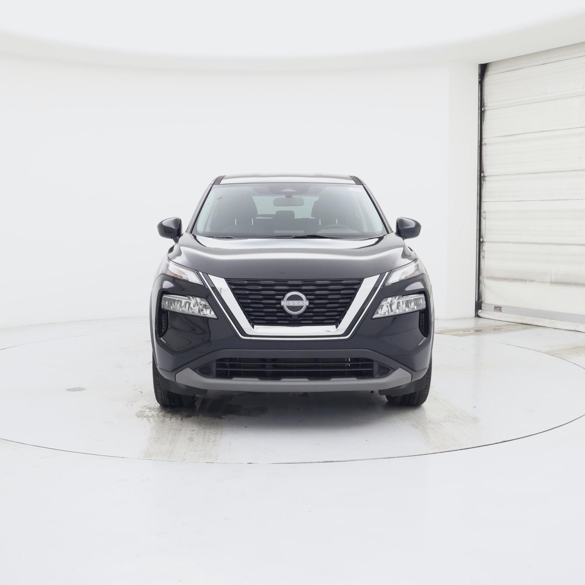 Thumbnail: 2023 Nissan Rogue - 5
