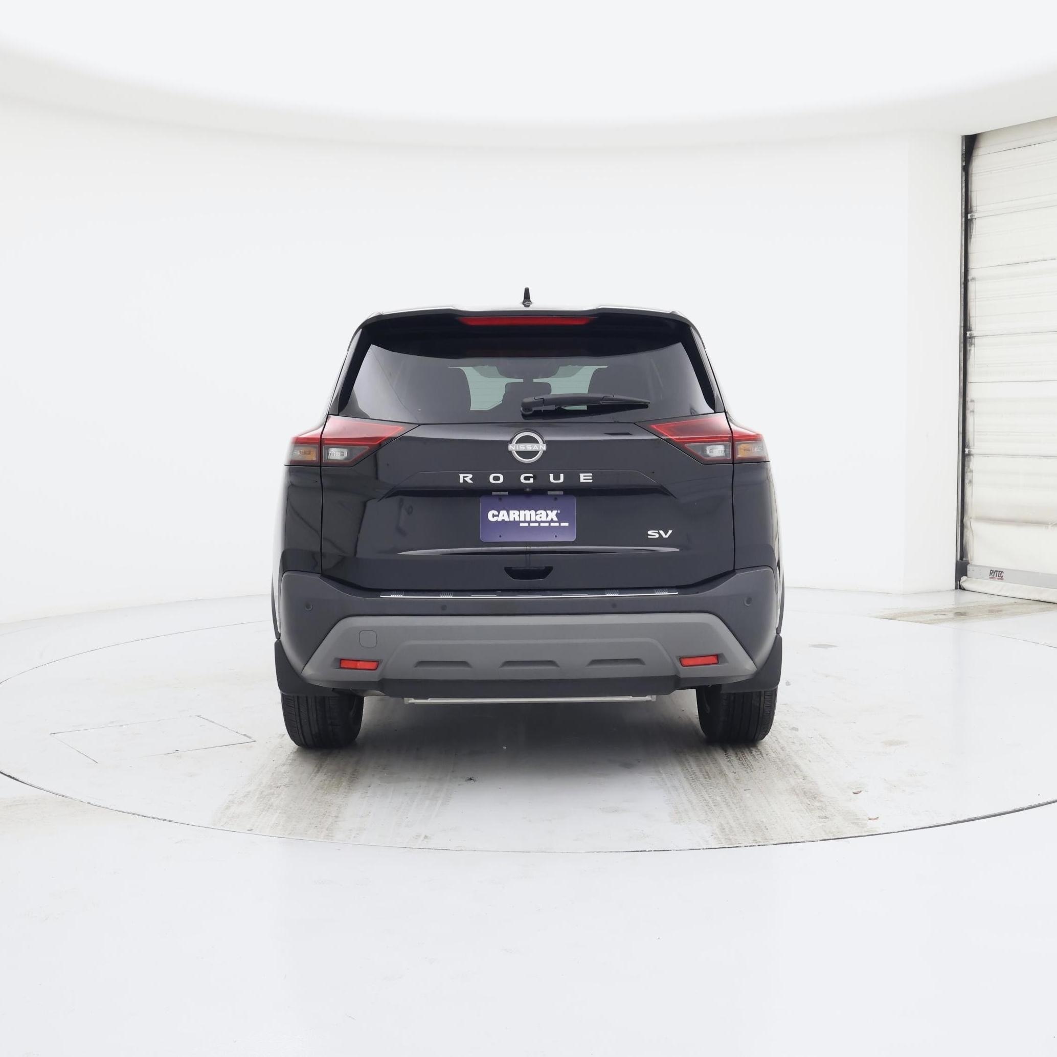 Thumbnail: 2023 Nissan Rogue - 6