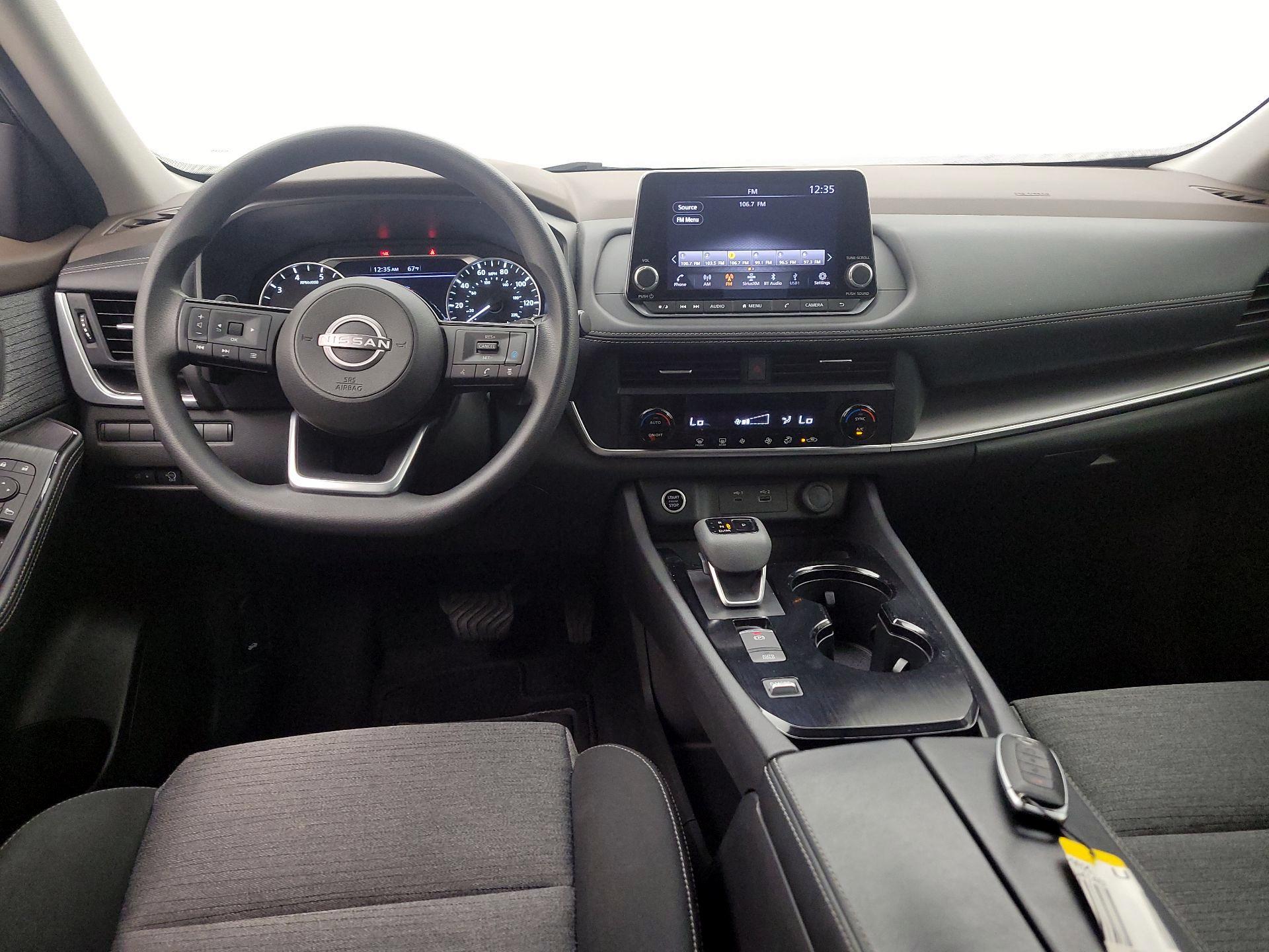 Thumbnail: 2023 Nissan Rogue - 9