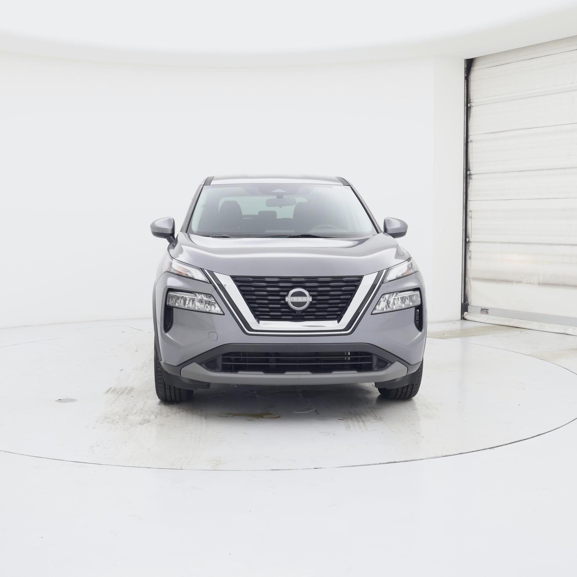 Thumbnail: 2023 Nissan Rogue - 5