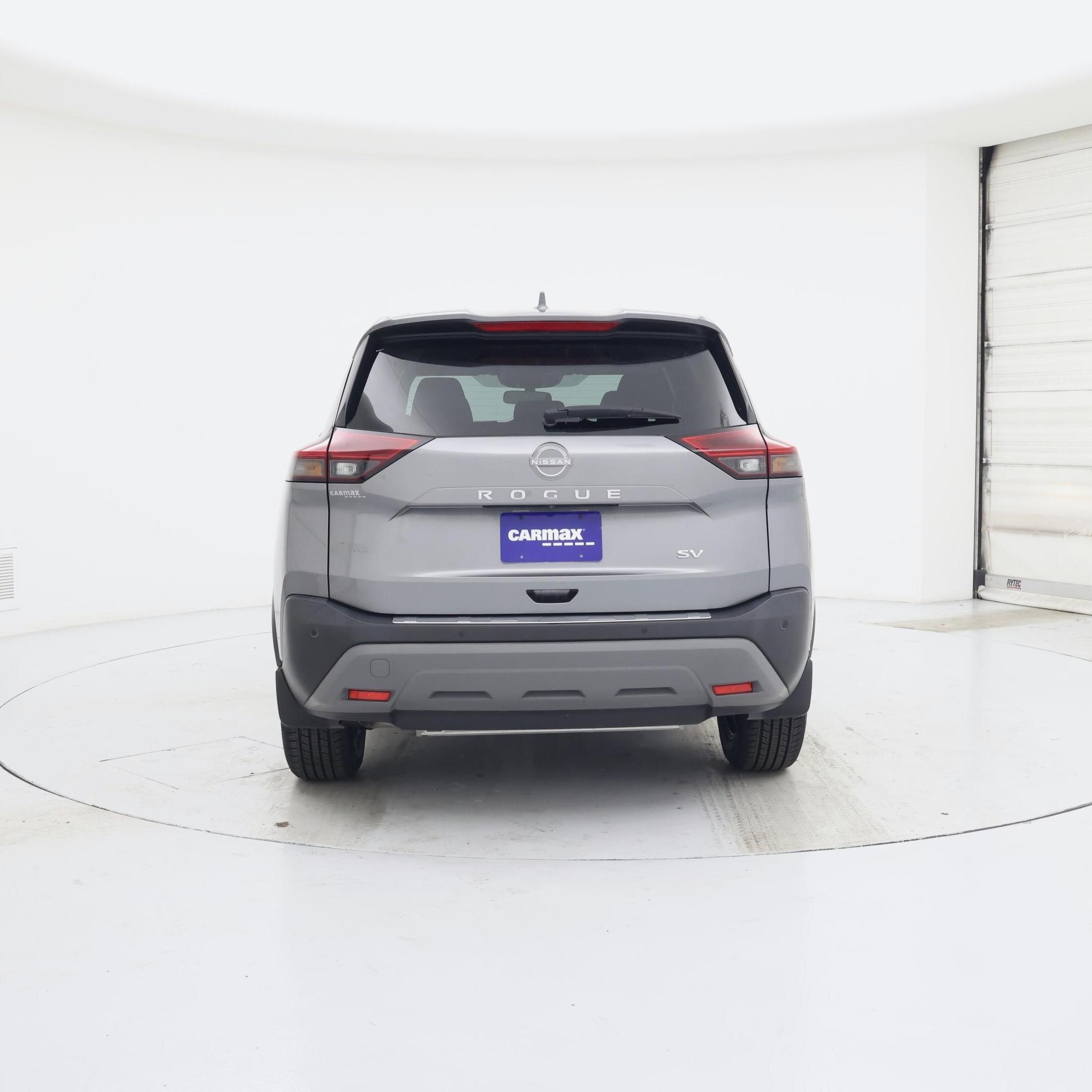 Thumbnail: 2023 Nissan Rogue - 6