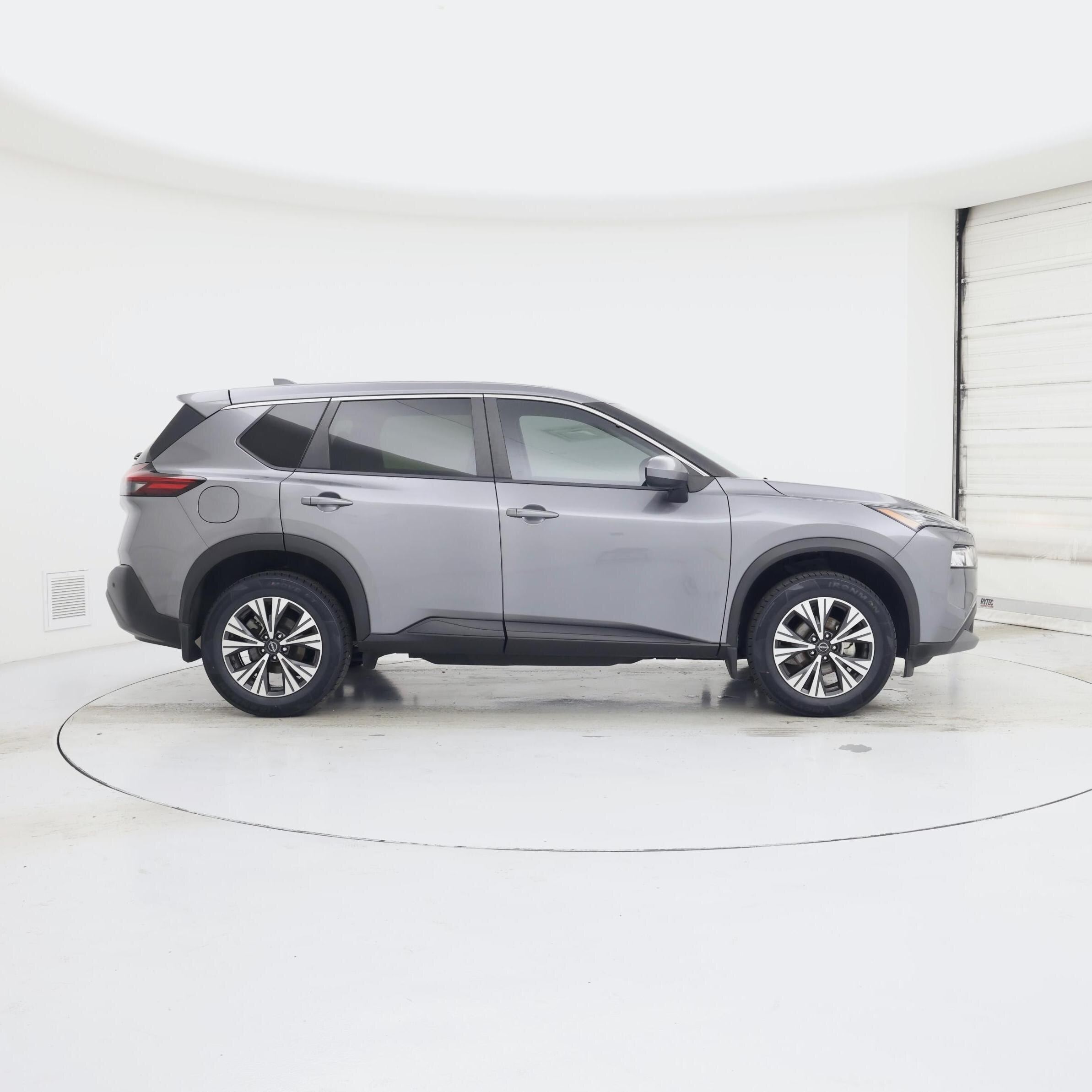 Thumbnail: 2023 Nissan Rogue - 7