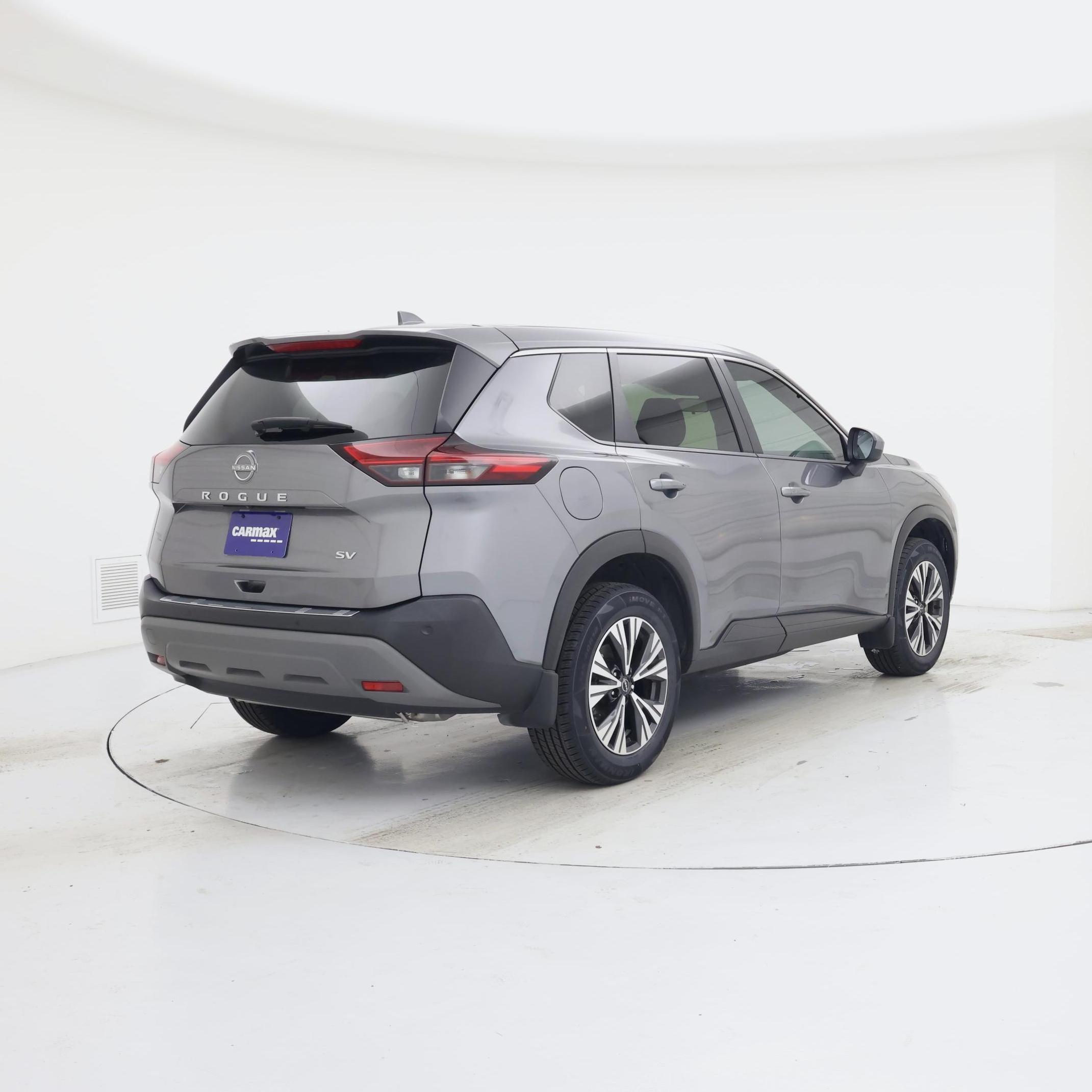 Thumbnail: 2023 Nissan Rogue - 8