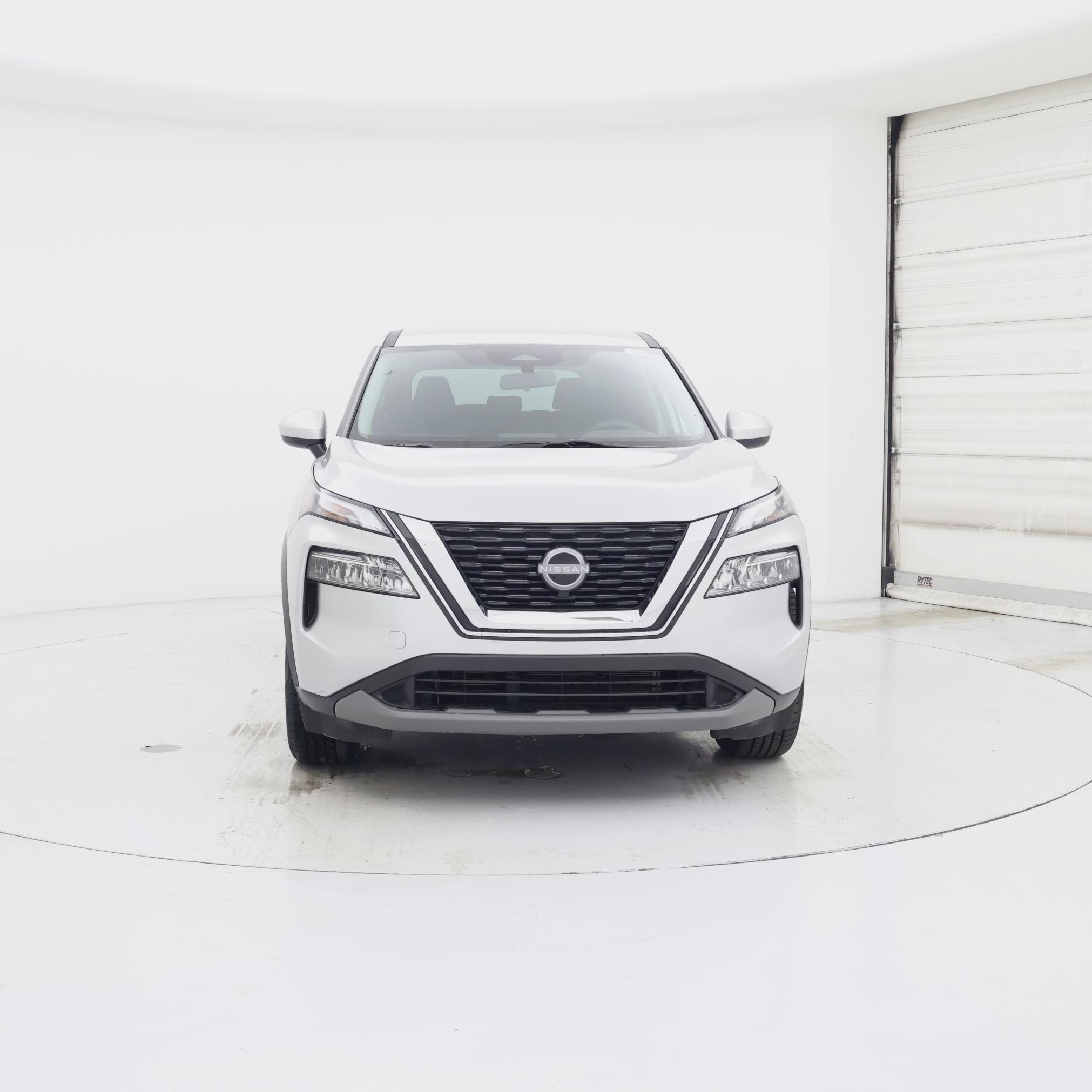 Thumbnail: 2023 Nissan Rogue - 5