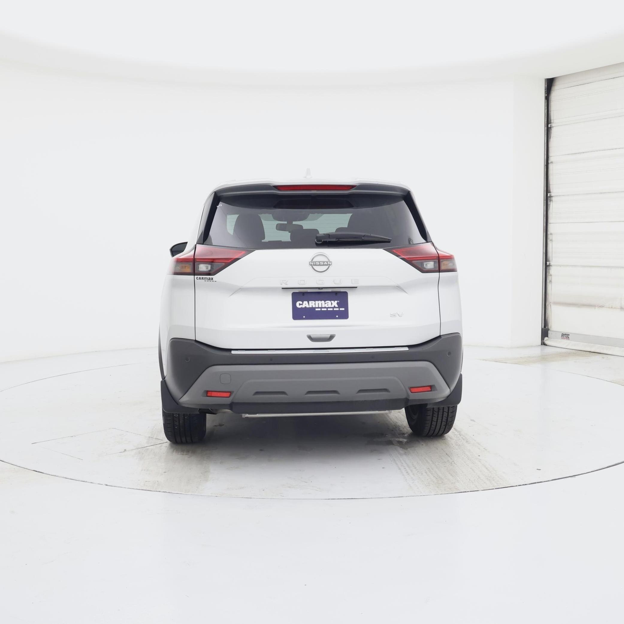 Thumbnail: 2023 Nissan Rogue - 6