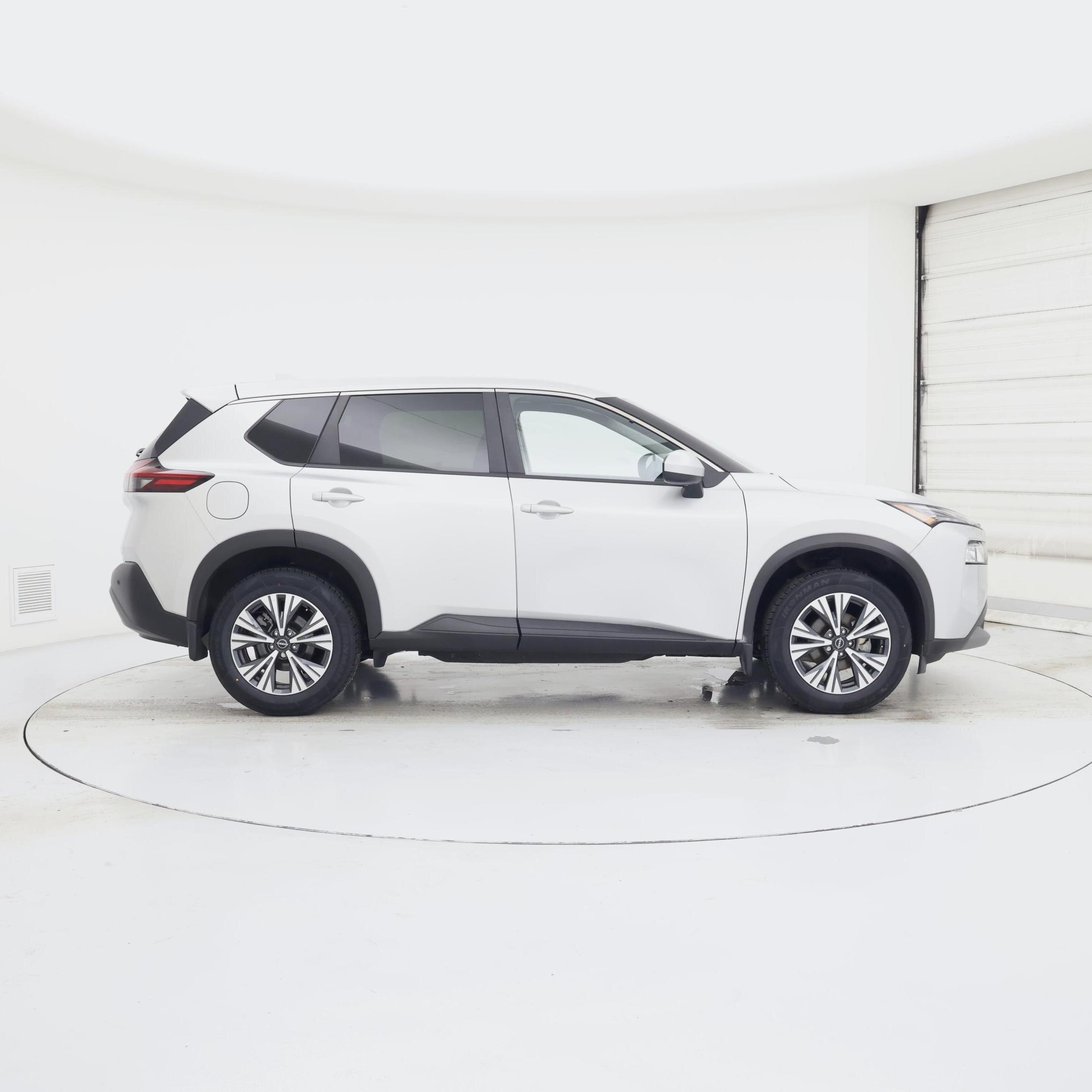 Thumbnail: 2023 Nissan Rogue - 7