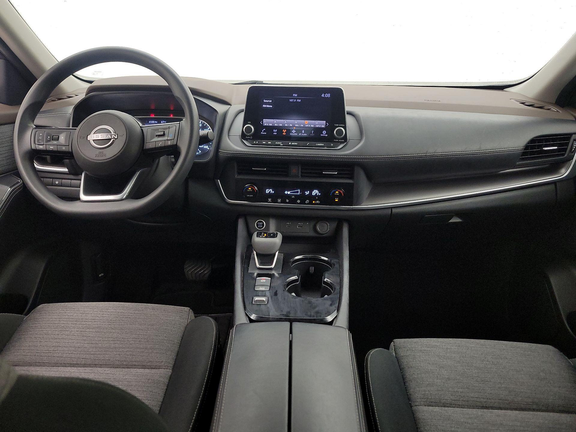 Thumbnail: 2023 Nissan Rogue - 9