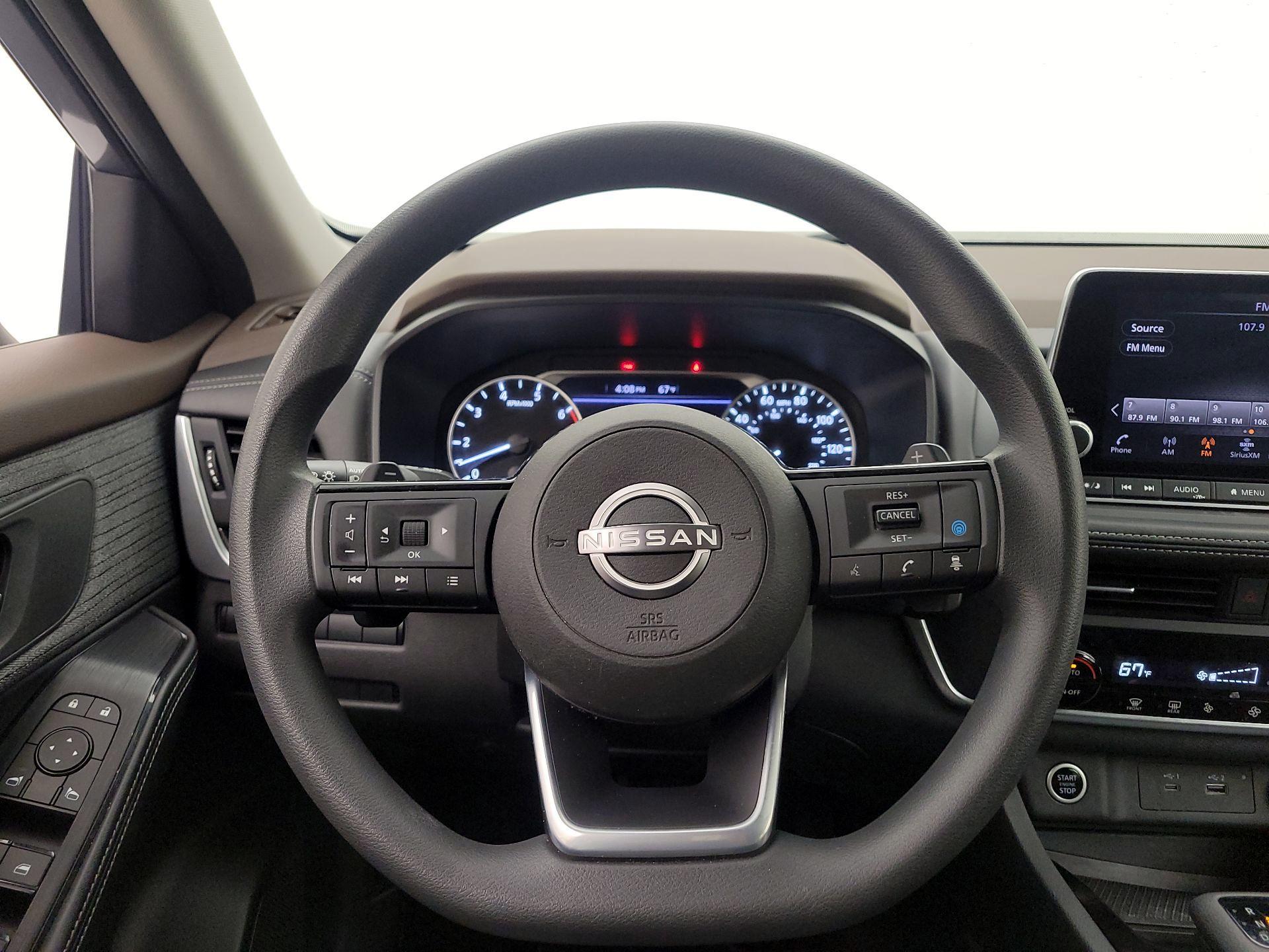 Thumbnail: 2023 Nissan Rogue - 10