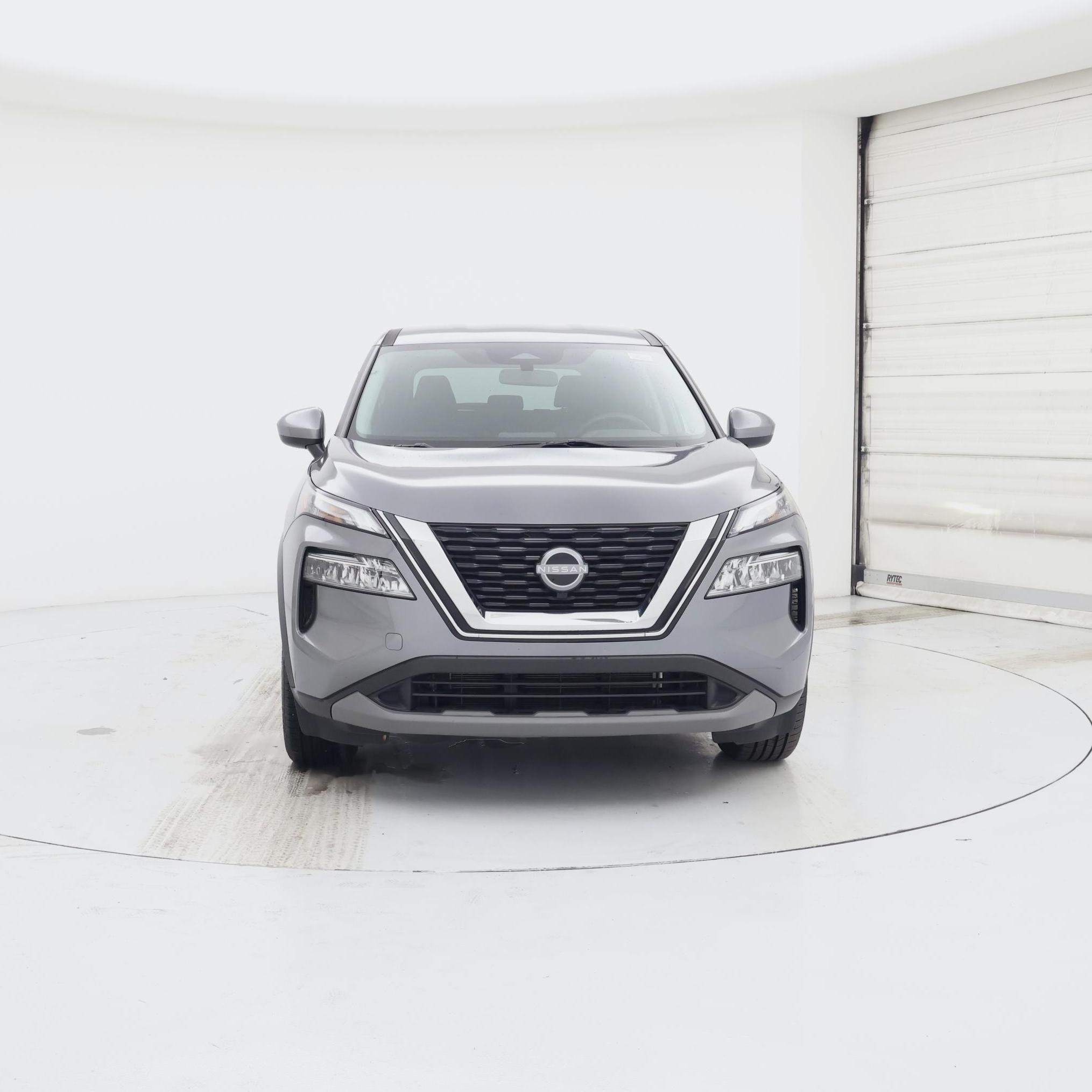 Thumbnail: 2023 Nissan Rogue - 5