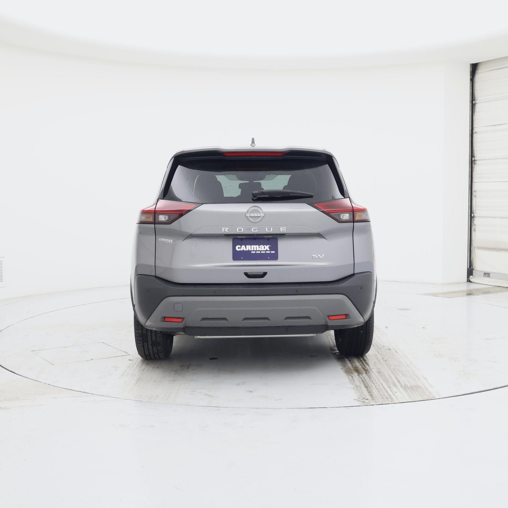 Thumbnail: 2023 Nissan Rogue - 6