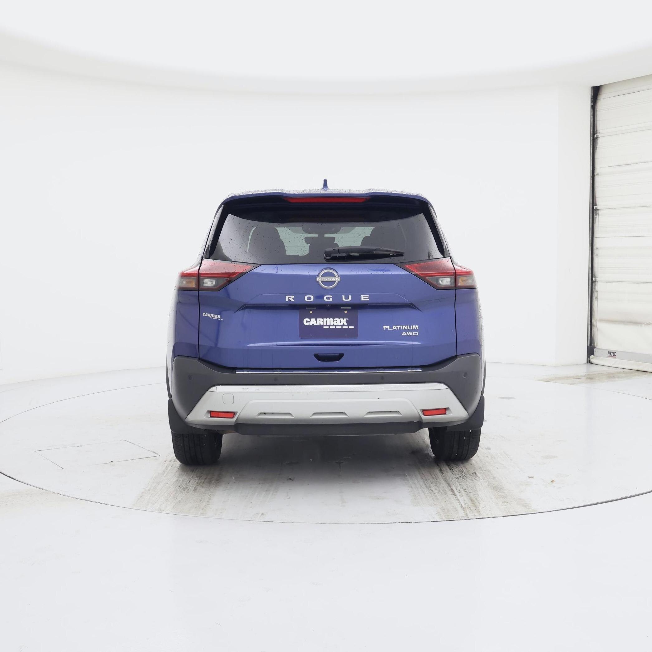 Thumbnail: 2023 Nissan Rogue - 6