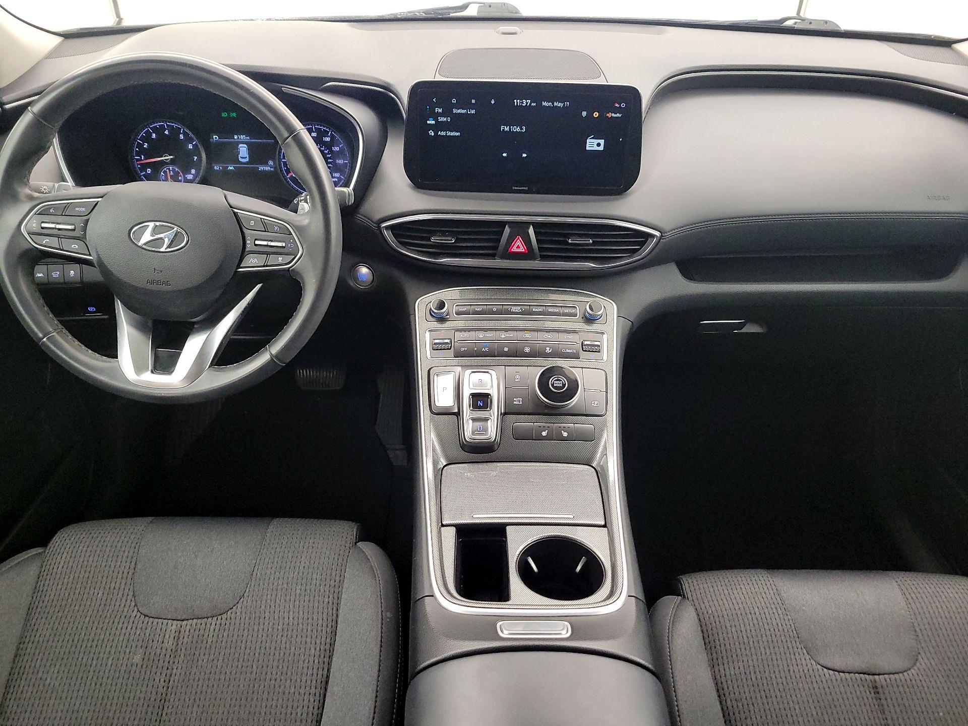 Thumbnail: 2023 Hyundai Santa Fe - 9