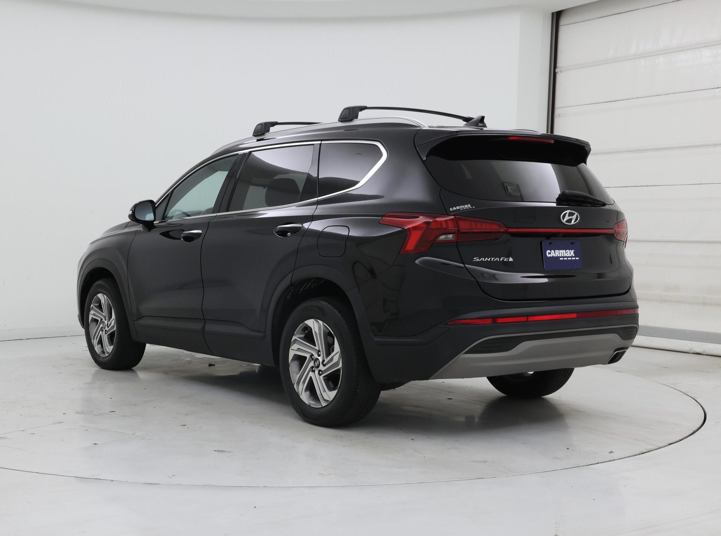 Thumbnail: 2023 Hyundai Santa Fe - 2