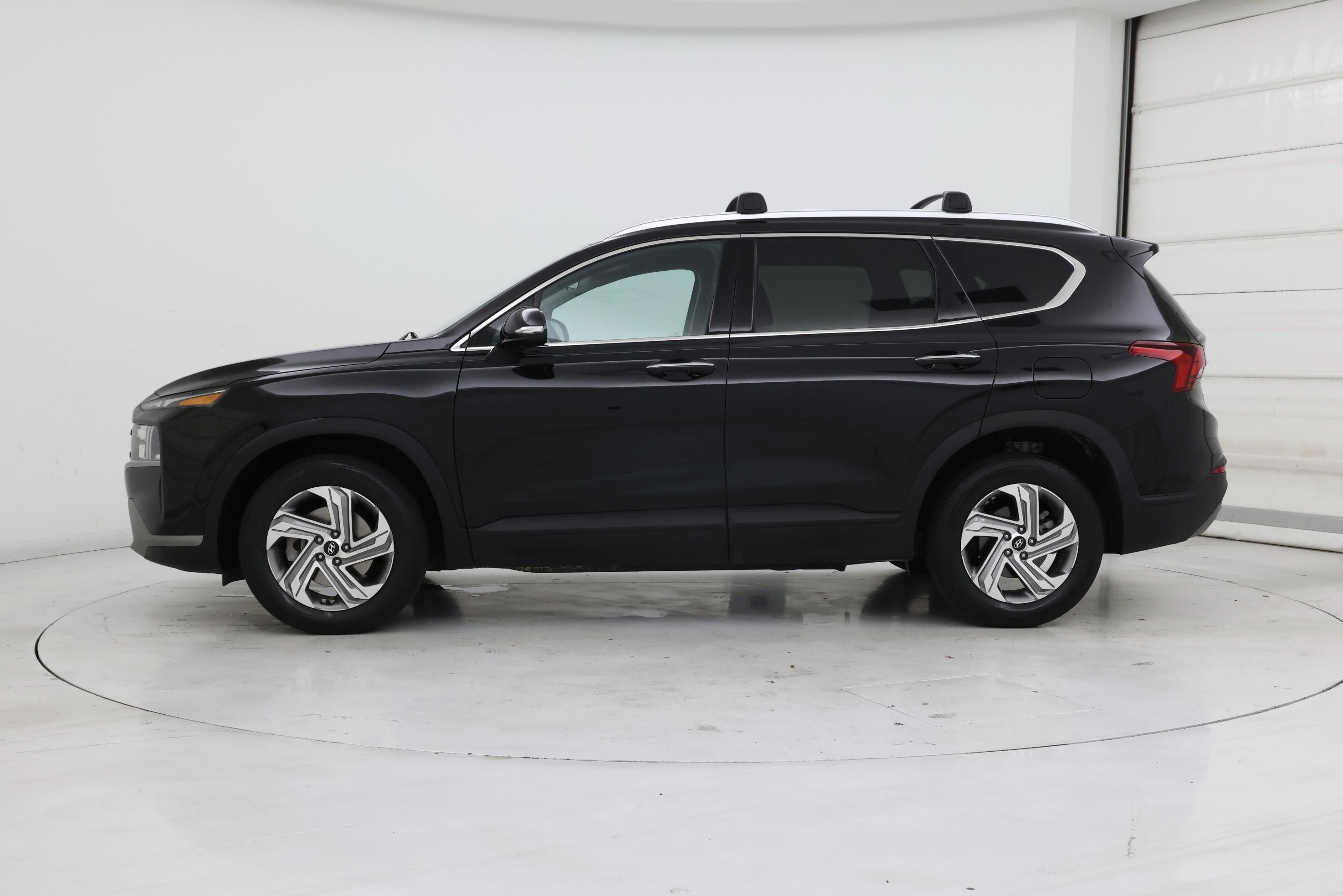 Thumbnail: 2023 Hyundai Santa Fe - 3