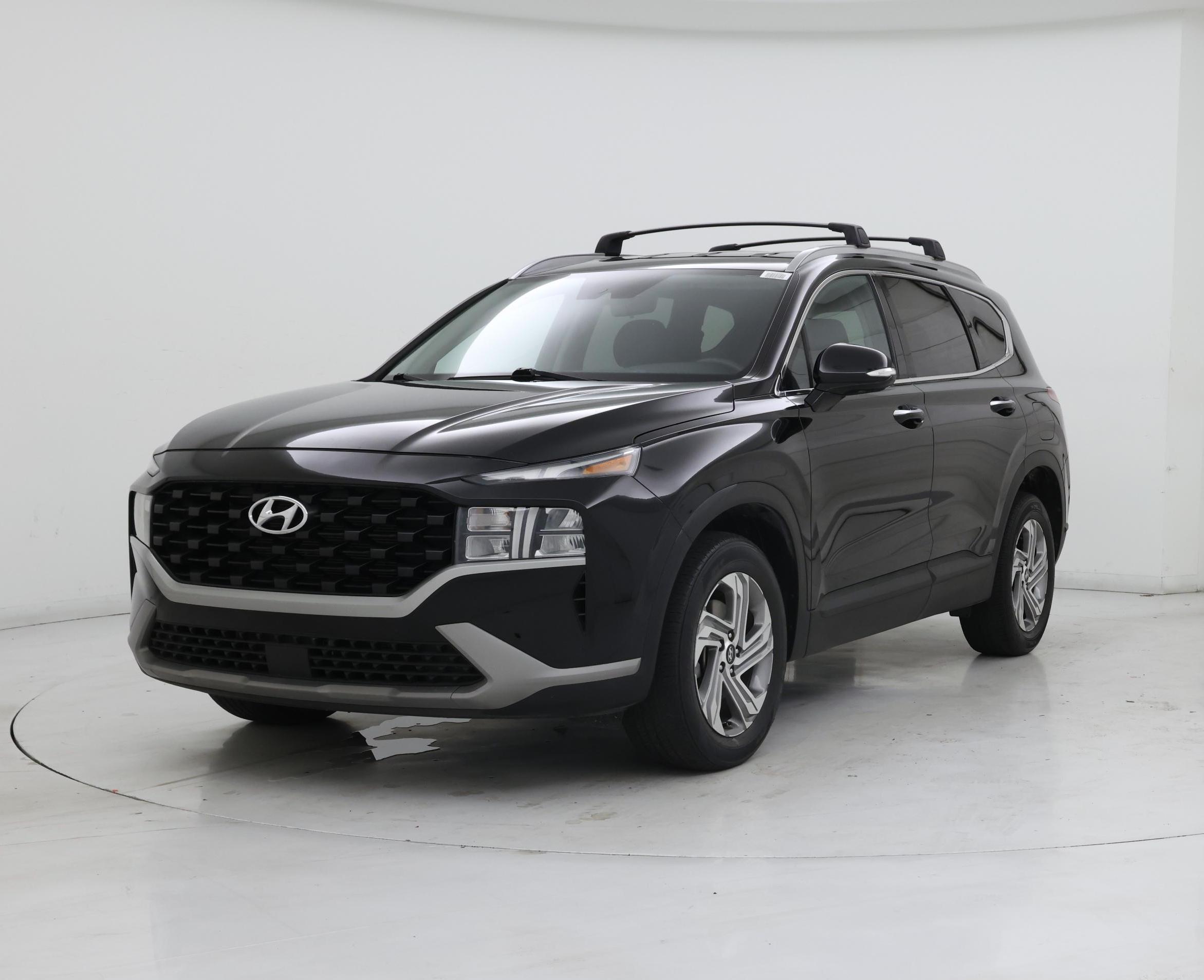 Thumbnail: 2023 Hyundai Santa Fe - 4
