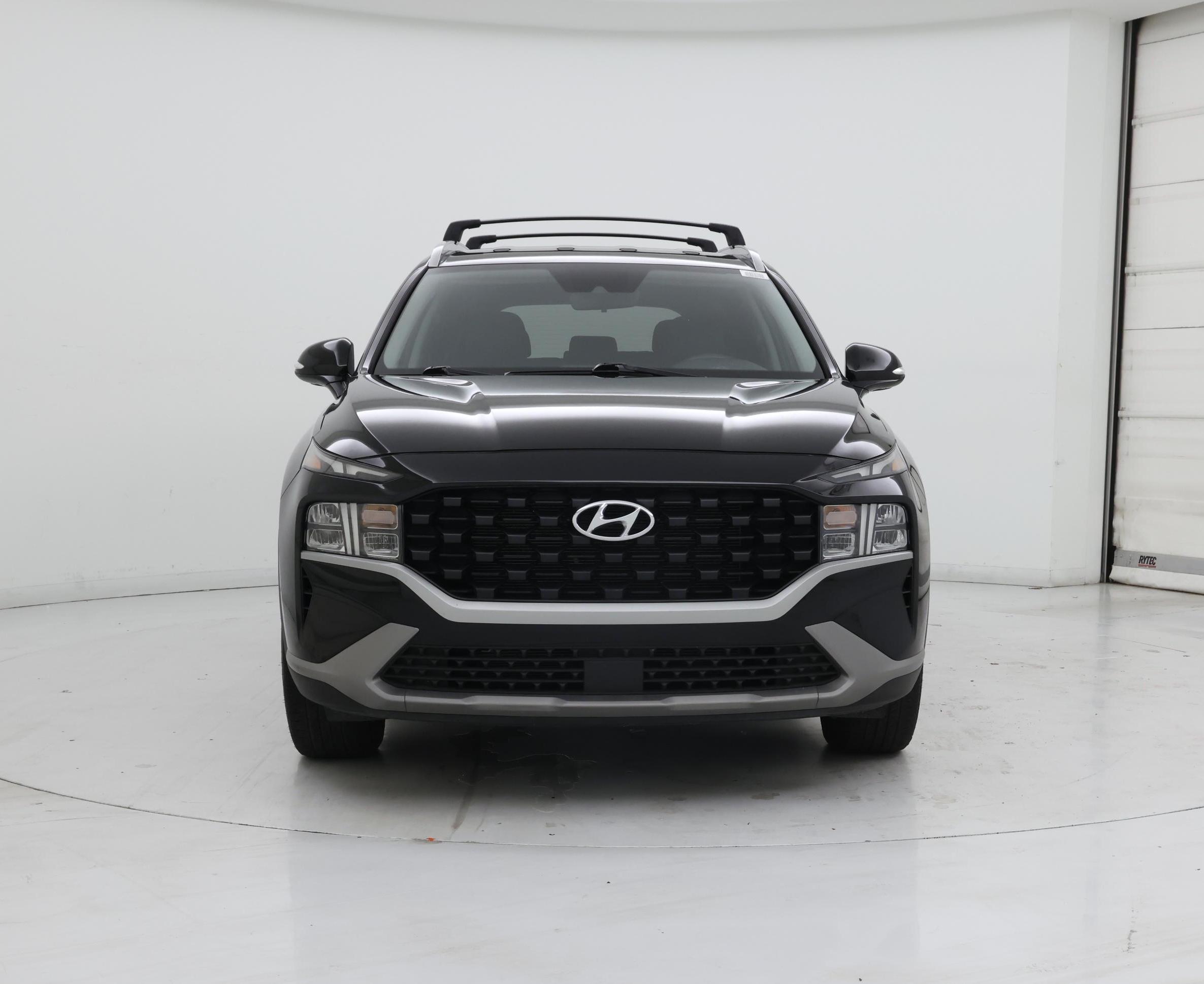 Thumbnail: 2023 Hyundai Santa Fe - 5