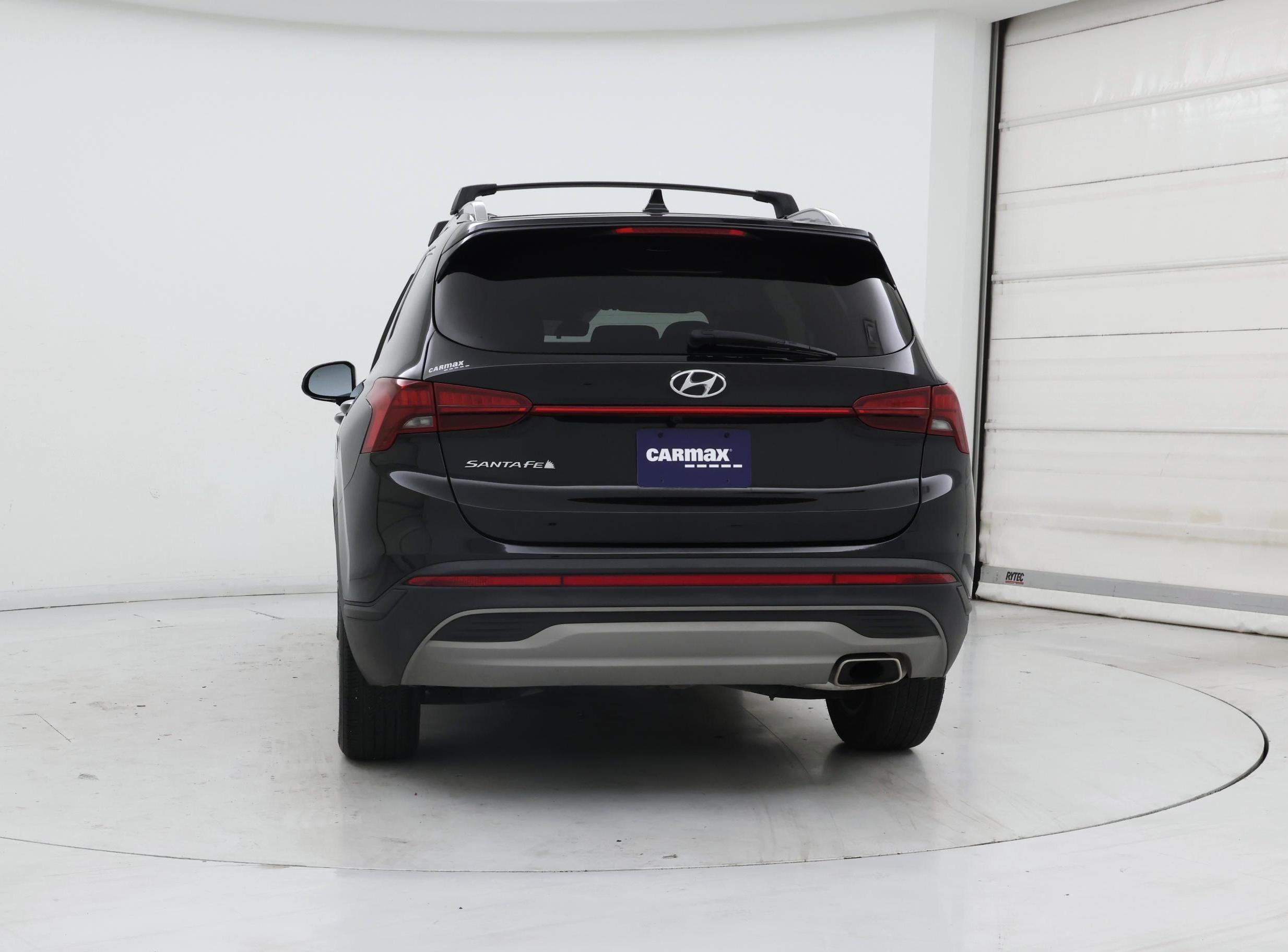 Thumbnail: 2023 Hyundai Santa Fe - 6