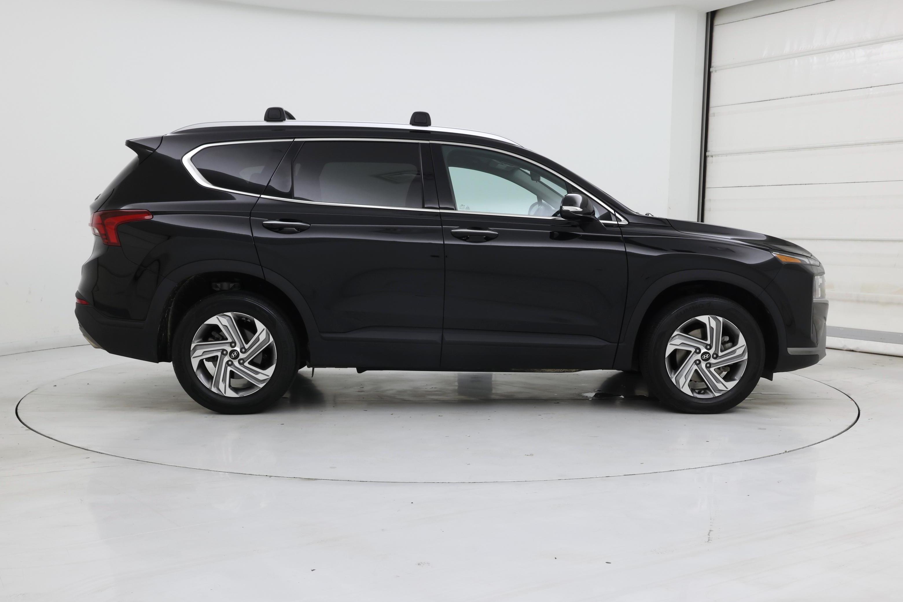 Thumbnail: 2023 Hyundai Santa Fe - 7