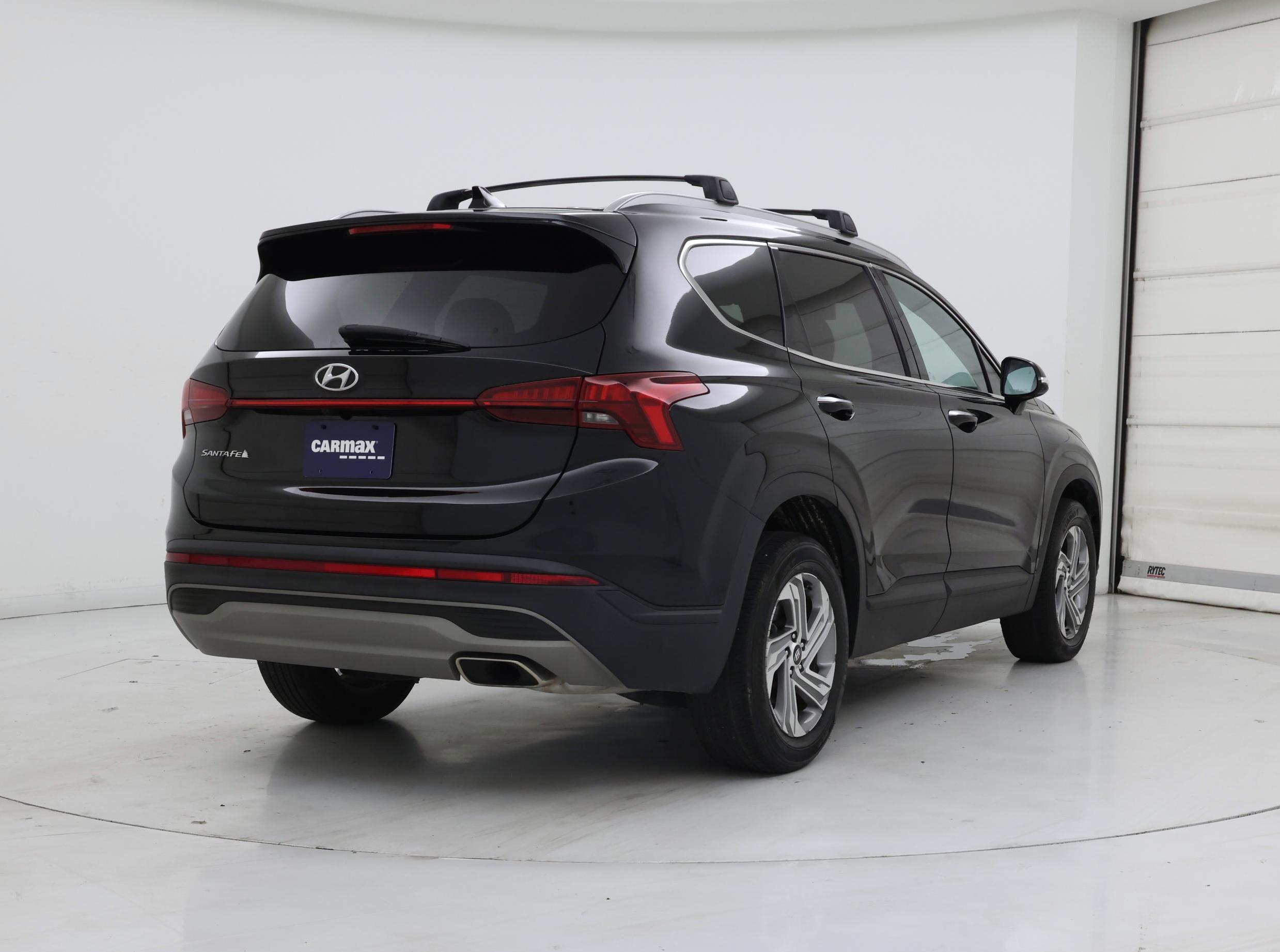 Thumbnail: 2023 Hyundai Santa Fe - 8