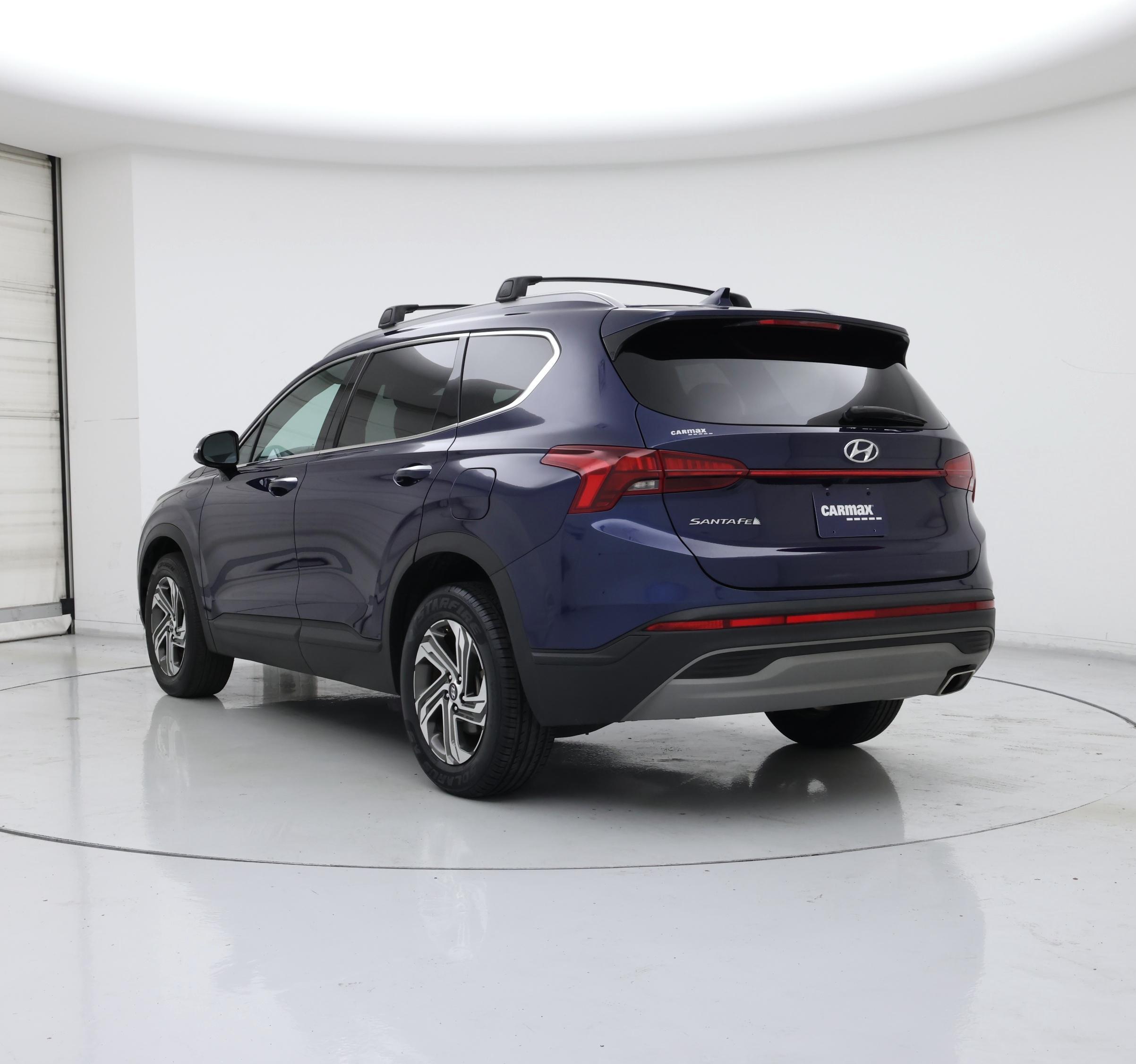 Thumbnail: 2023 Hyundai Santa Fe - 2