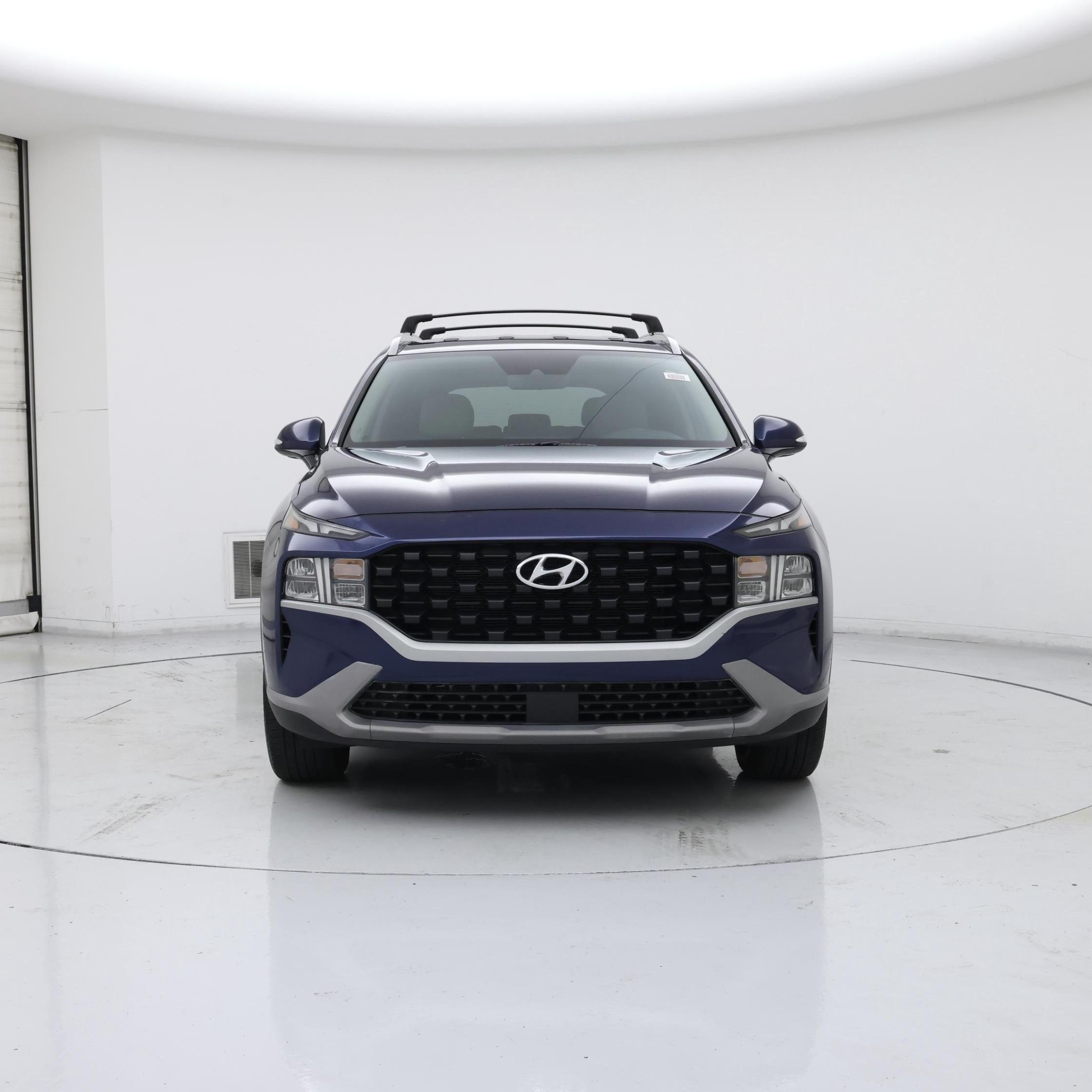 Thumbnail: 2023 Hyundai Santa Fe - 5